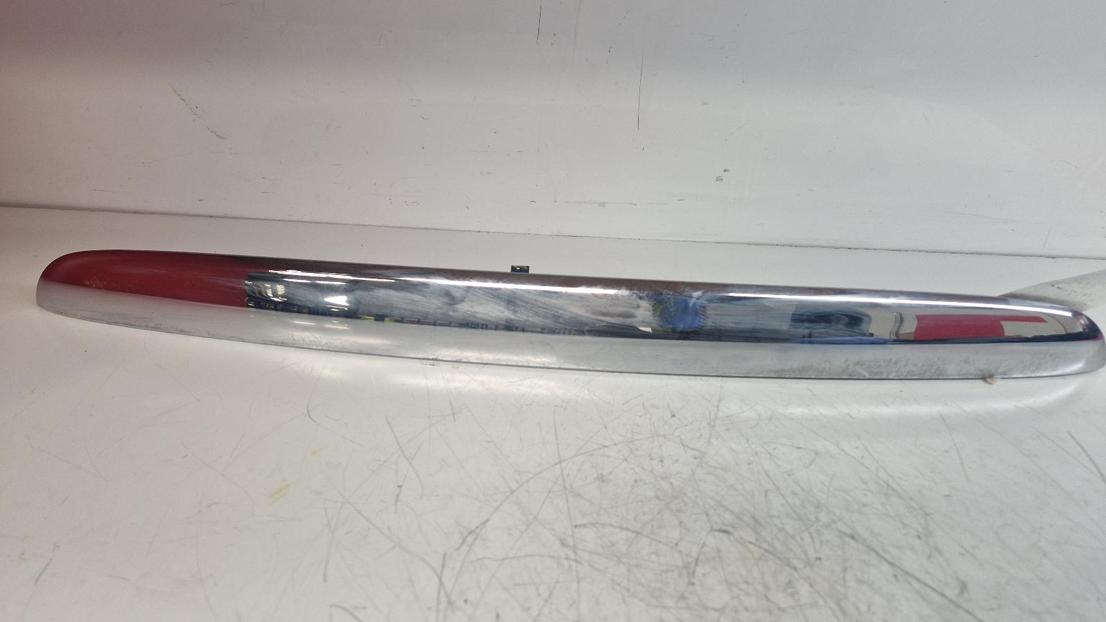View Auto part Door Handle Mini (bmw) Mini 2013