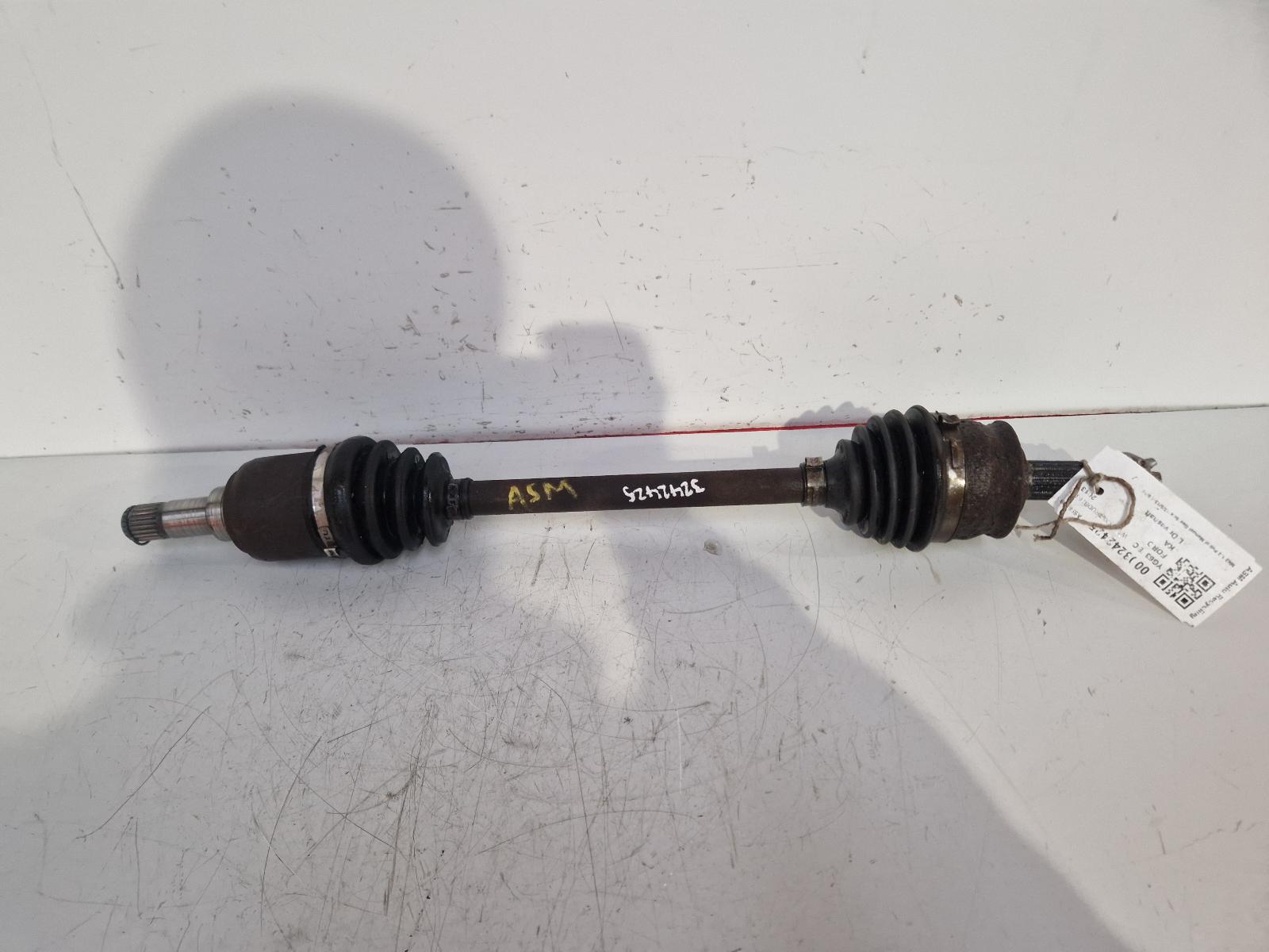 View Auto part Left Driveshaft Ford Ka 2013