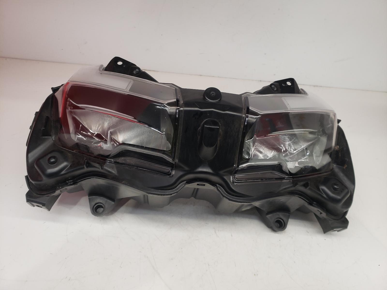 View Auto part Headlamp Honda Adv350 2022