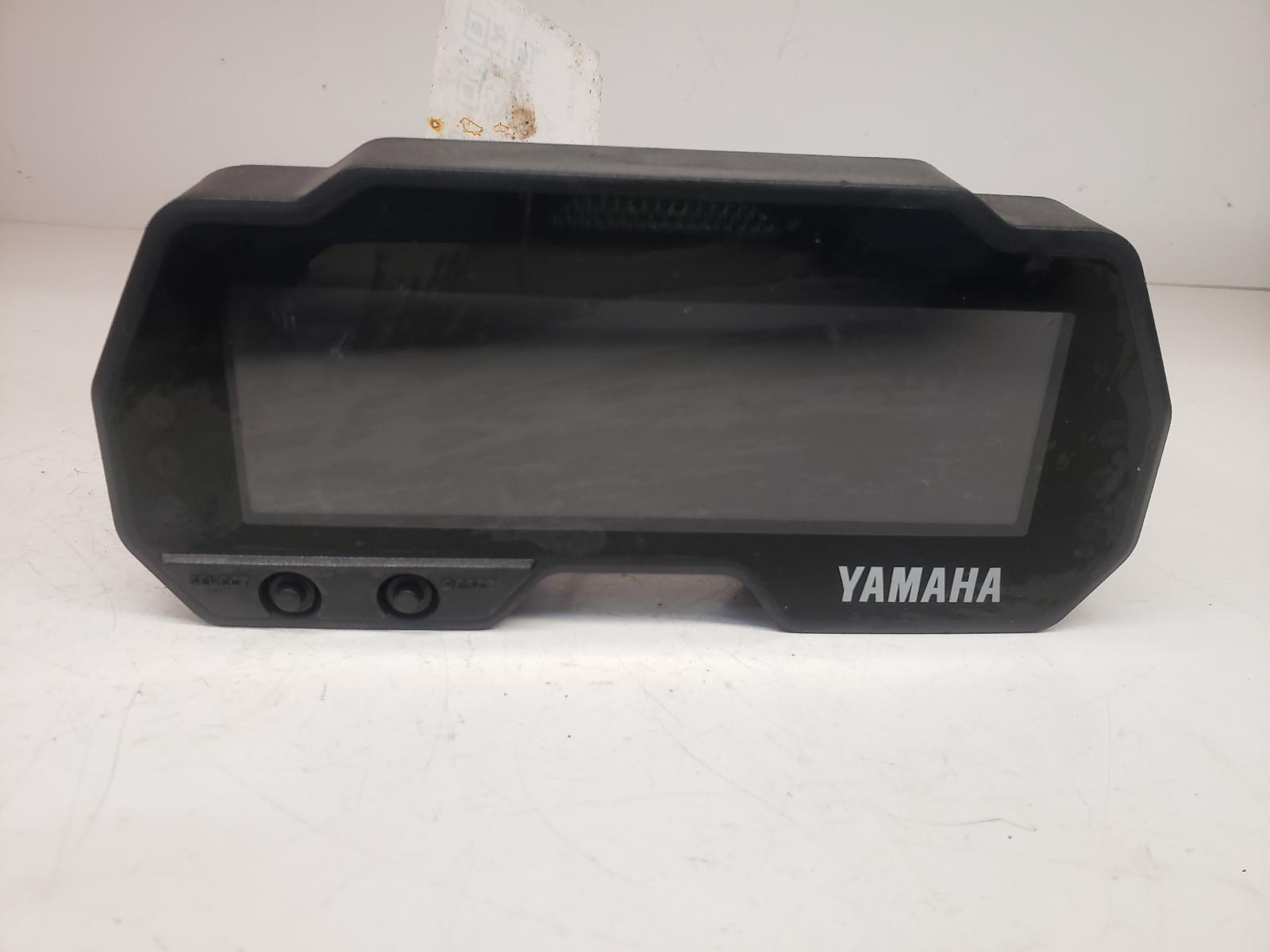View Auto part Speedometer Yamaha Yzf R125 2021
