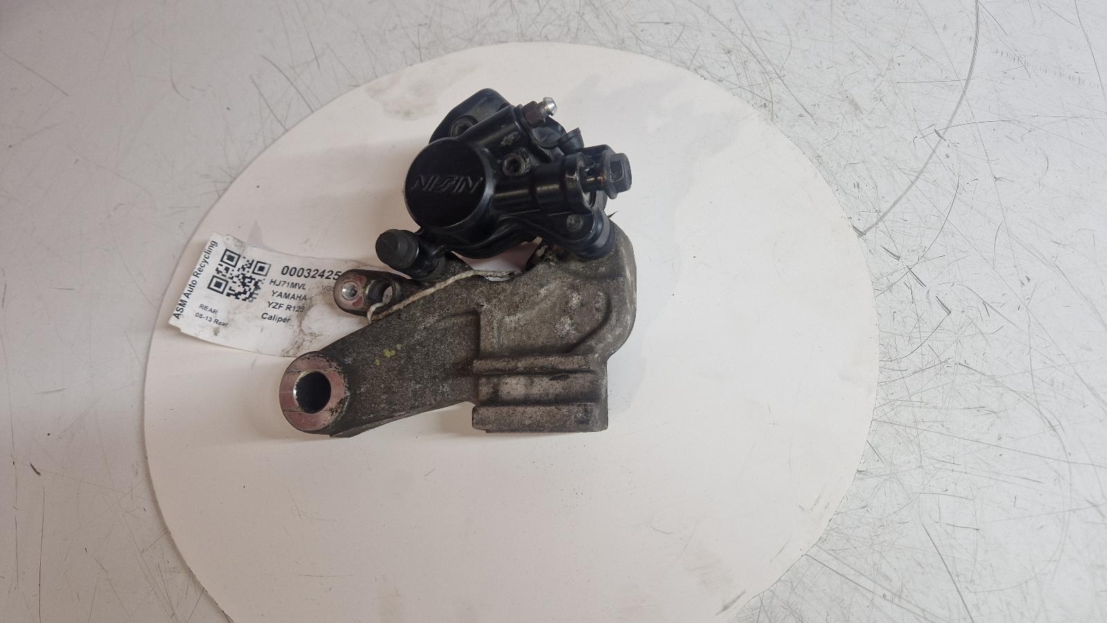 View Auto part Caliper Yamaha Yzf R125 2021