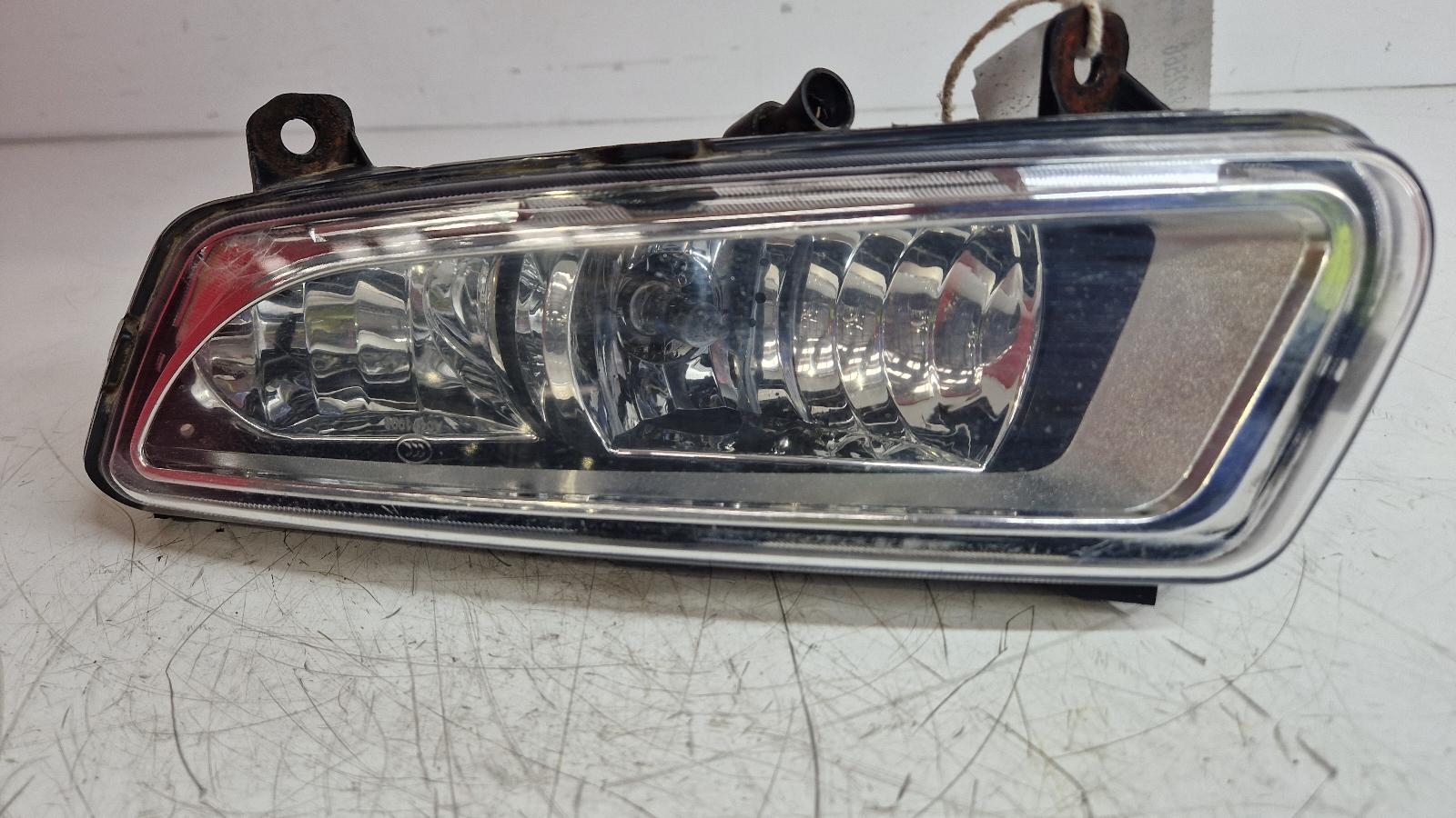 View Auto part Fog Lamp Volkswagen Polo 2010
