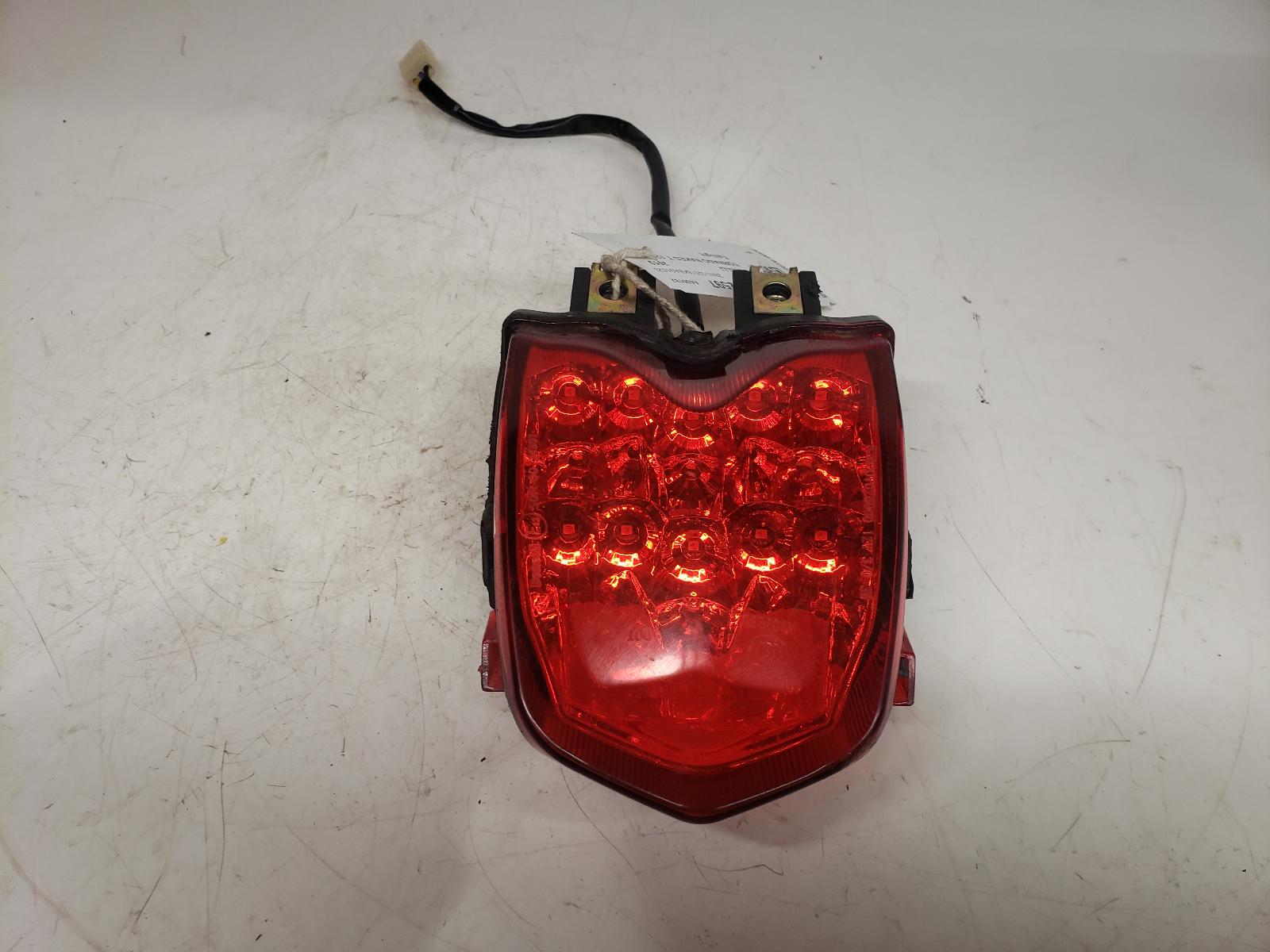 View Auto part Taillight Benelli Tornado Naked T 125 2019