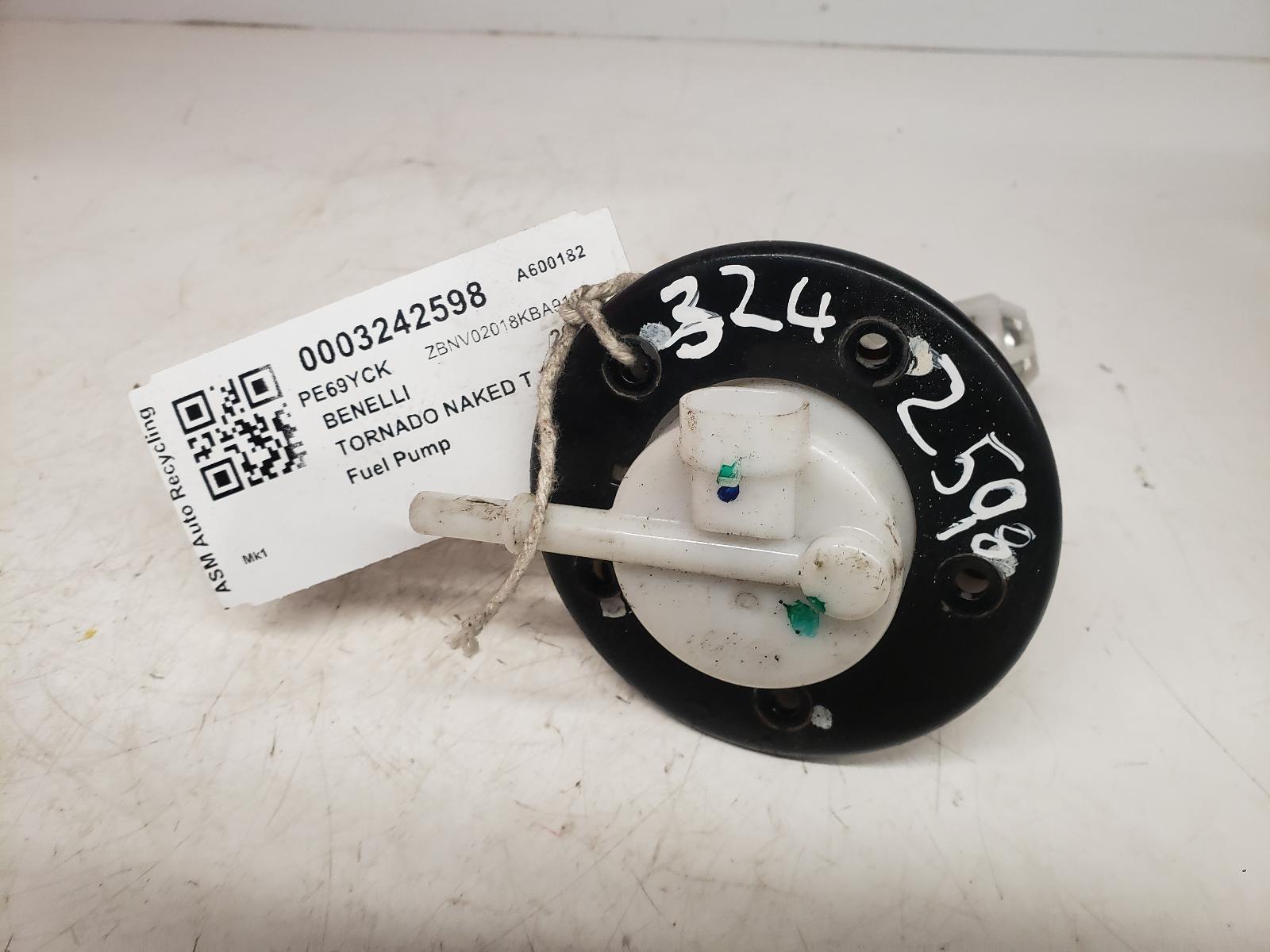View Auto part Fuel Pump Benelli Tornado Naked T 125 2019