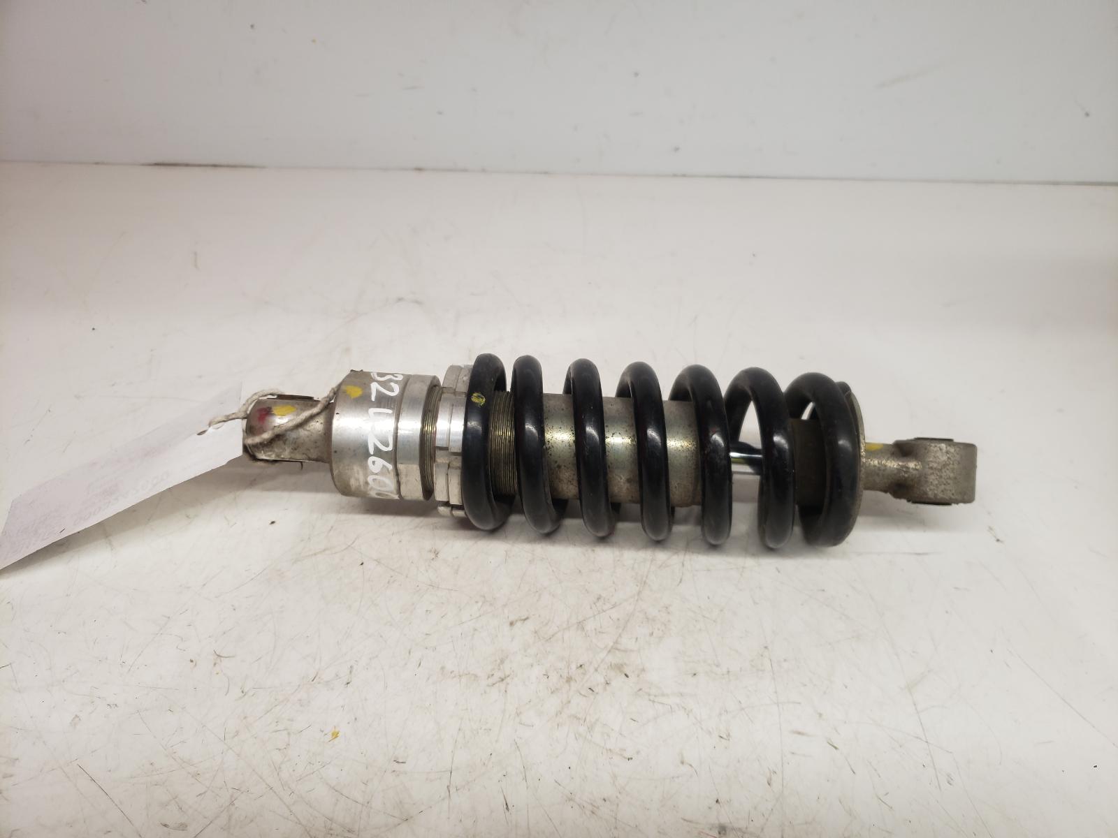 View Auto part Rear Shock Absorber Benelli Tornado Naked T 125 2019