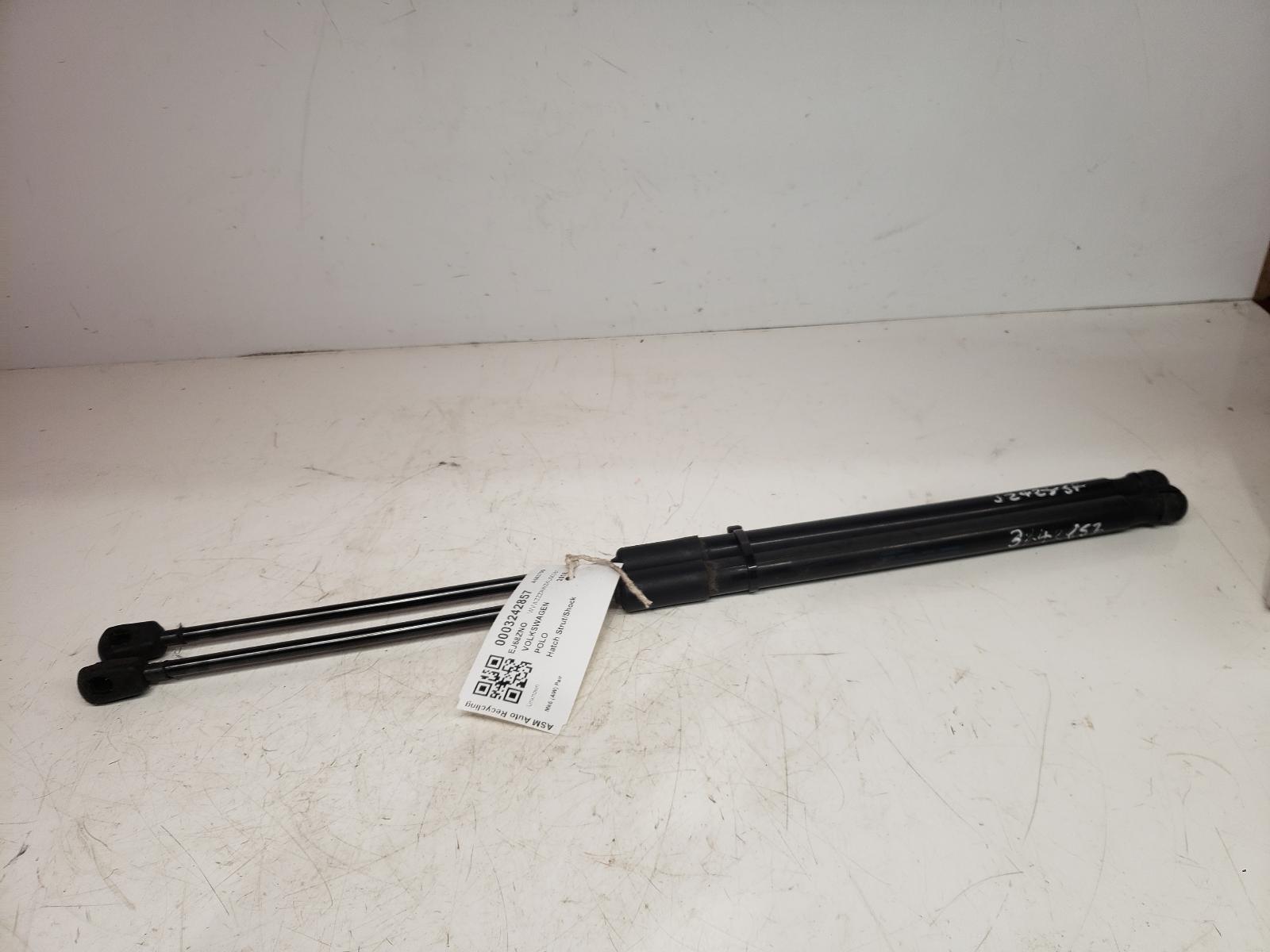 View Auto part Hatch Strut/Shock Volkswagen Polo 2018