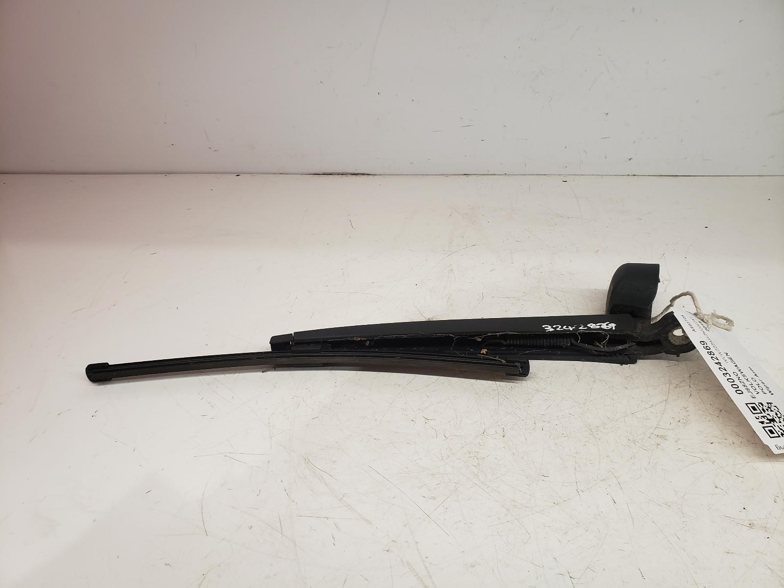 View Auto part Wiper Arm Volkswagen Polo 2018