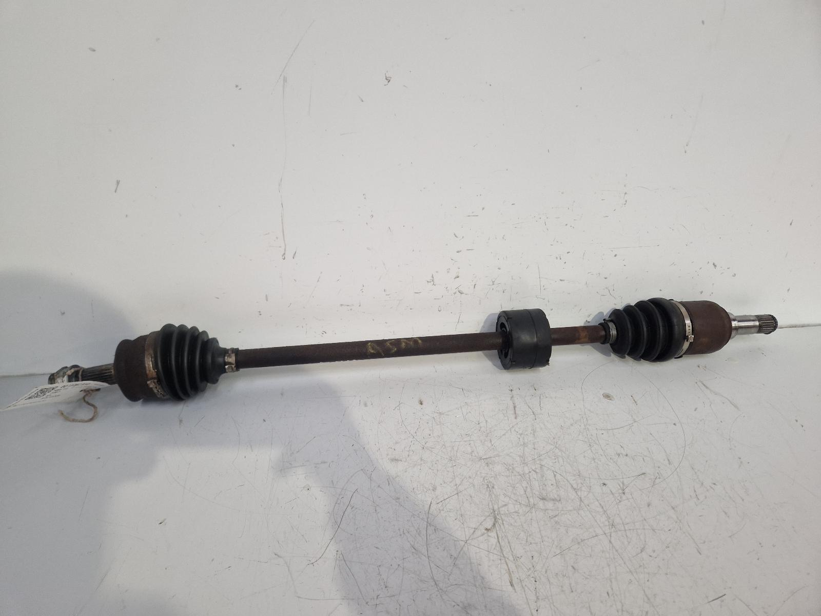 View Auto part Right Driveshaft Ford Ka 2013