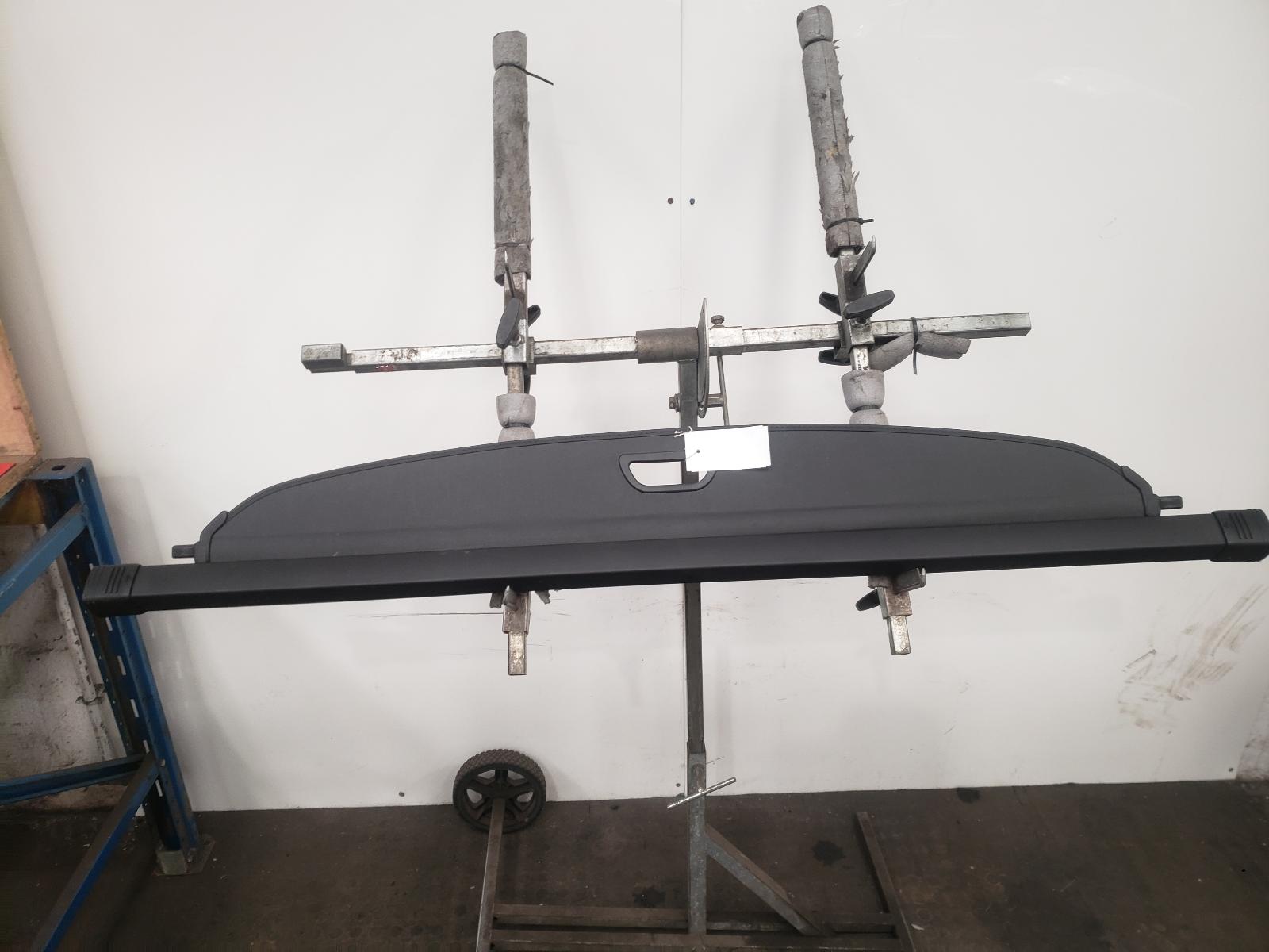 View Auto part Parcel Shelf Mercedes Gle Class 2017