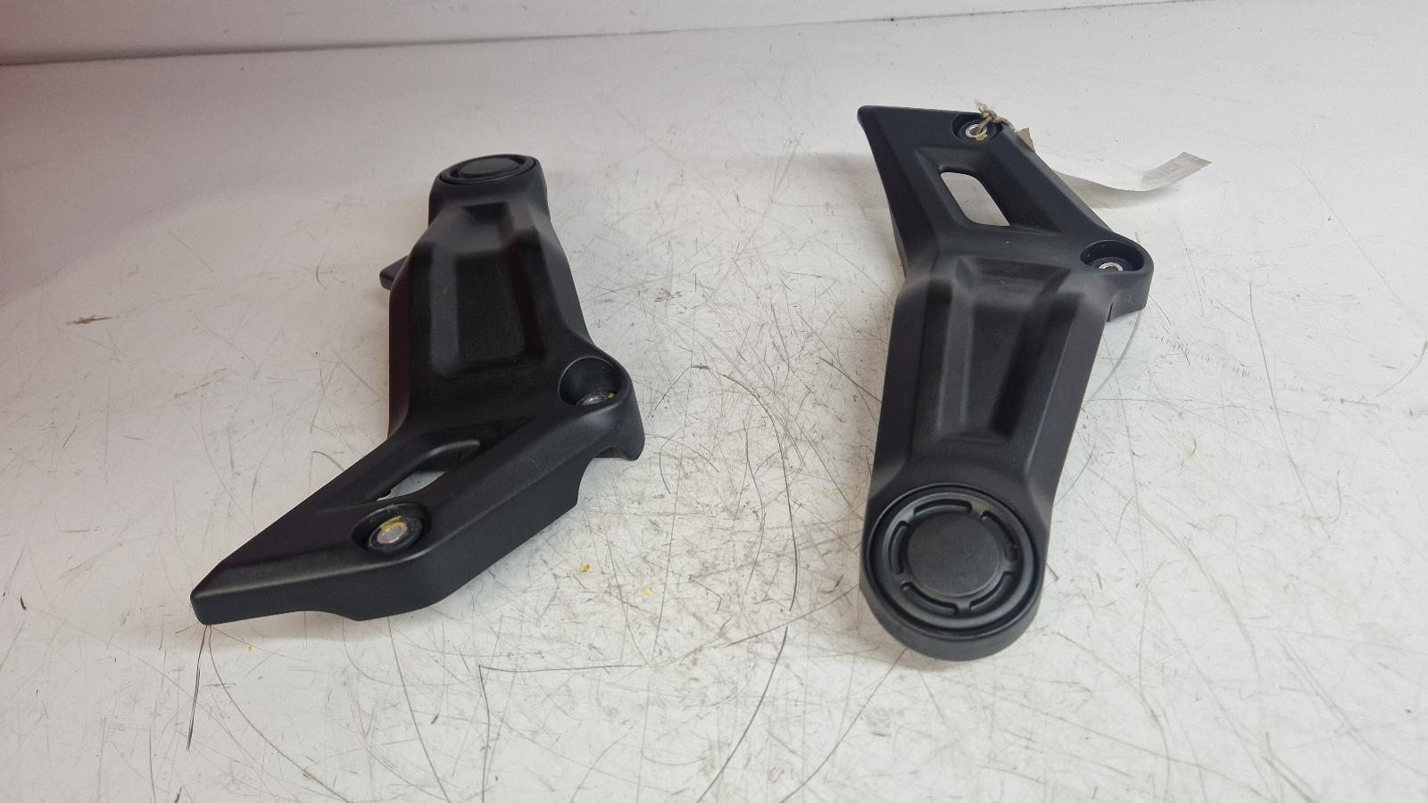 View Auto part Misc Yamaha Mt-07 2021