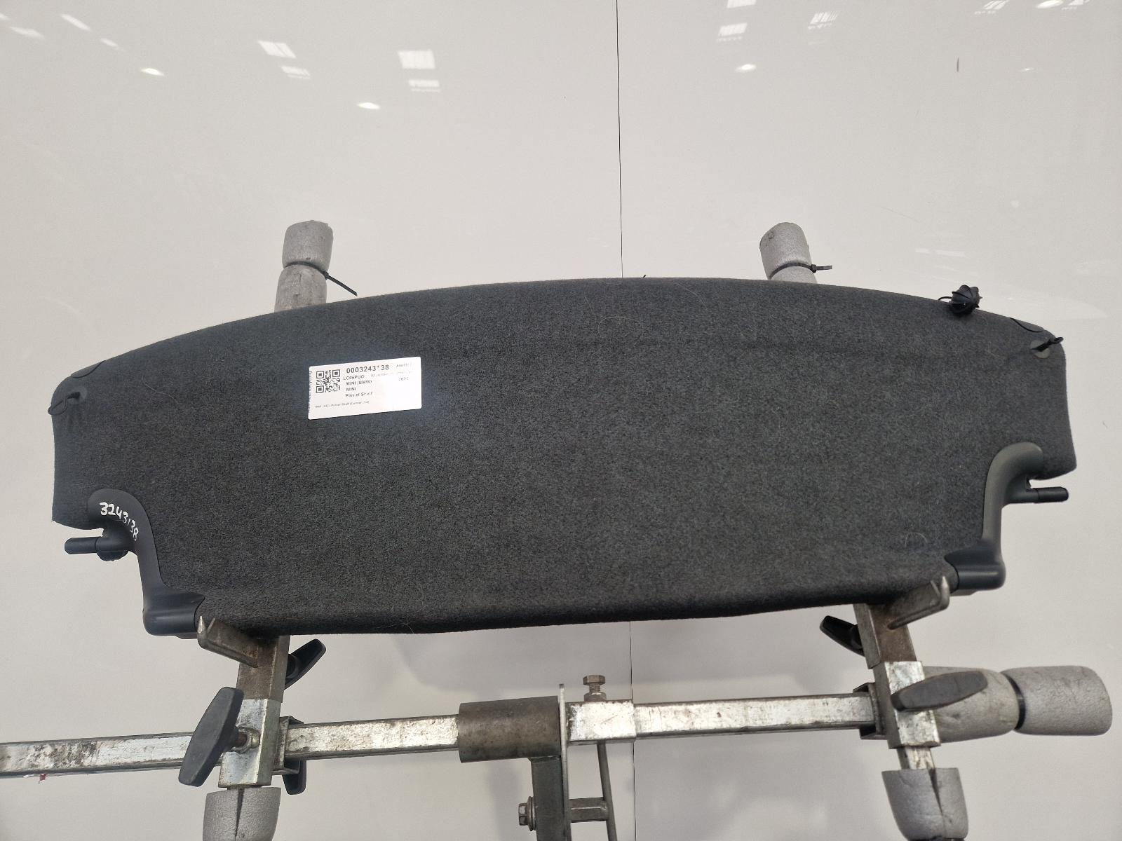 View Auto part Parcel Shelf Mini (bmw) Mini 2006