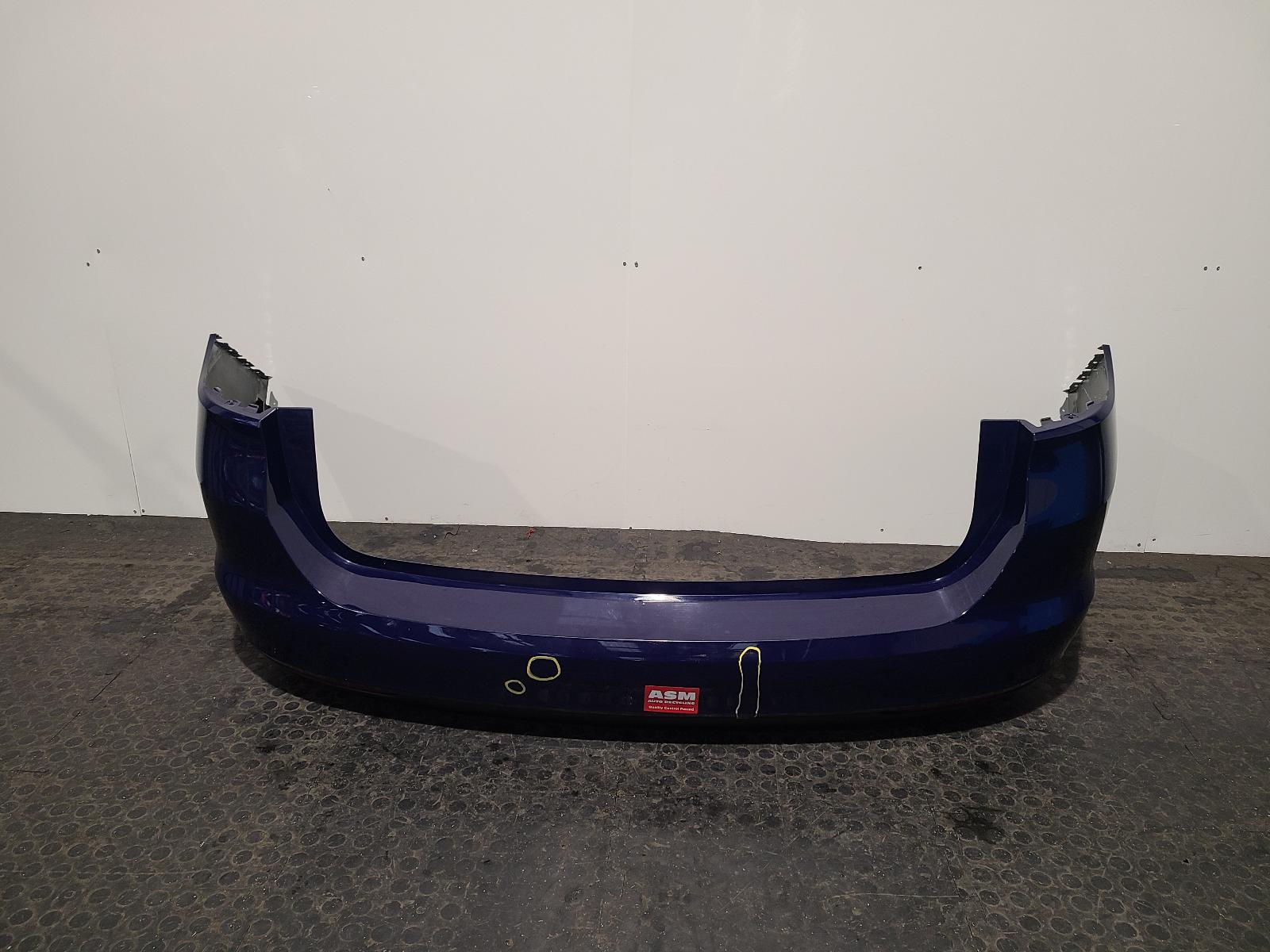 View Auto part Rear Bumper Vauxhall Astra 2017