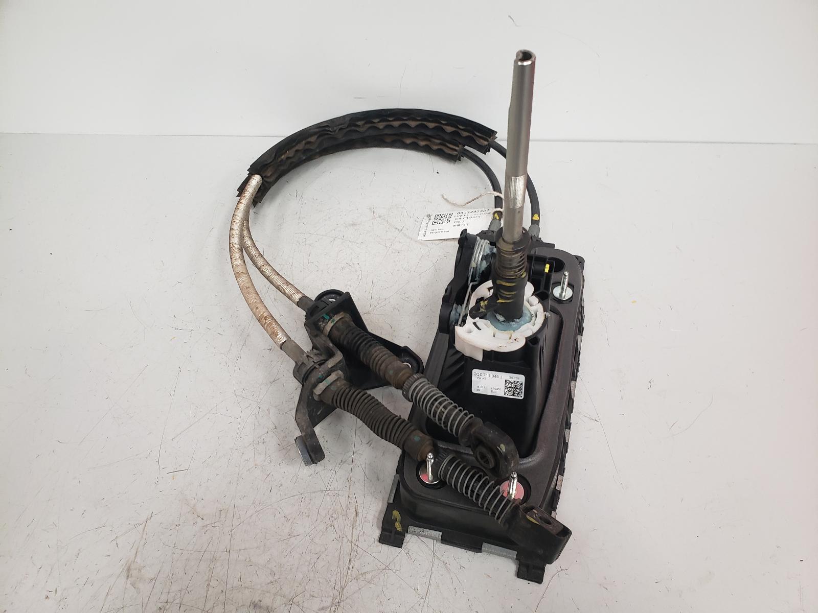 View Auto part Gear Stick/Shifter Volkswagen Polo 2019