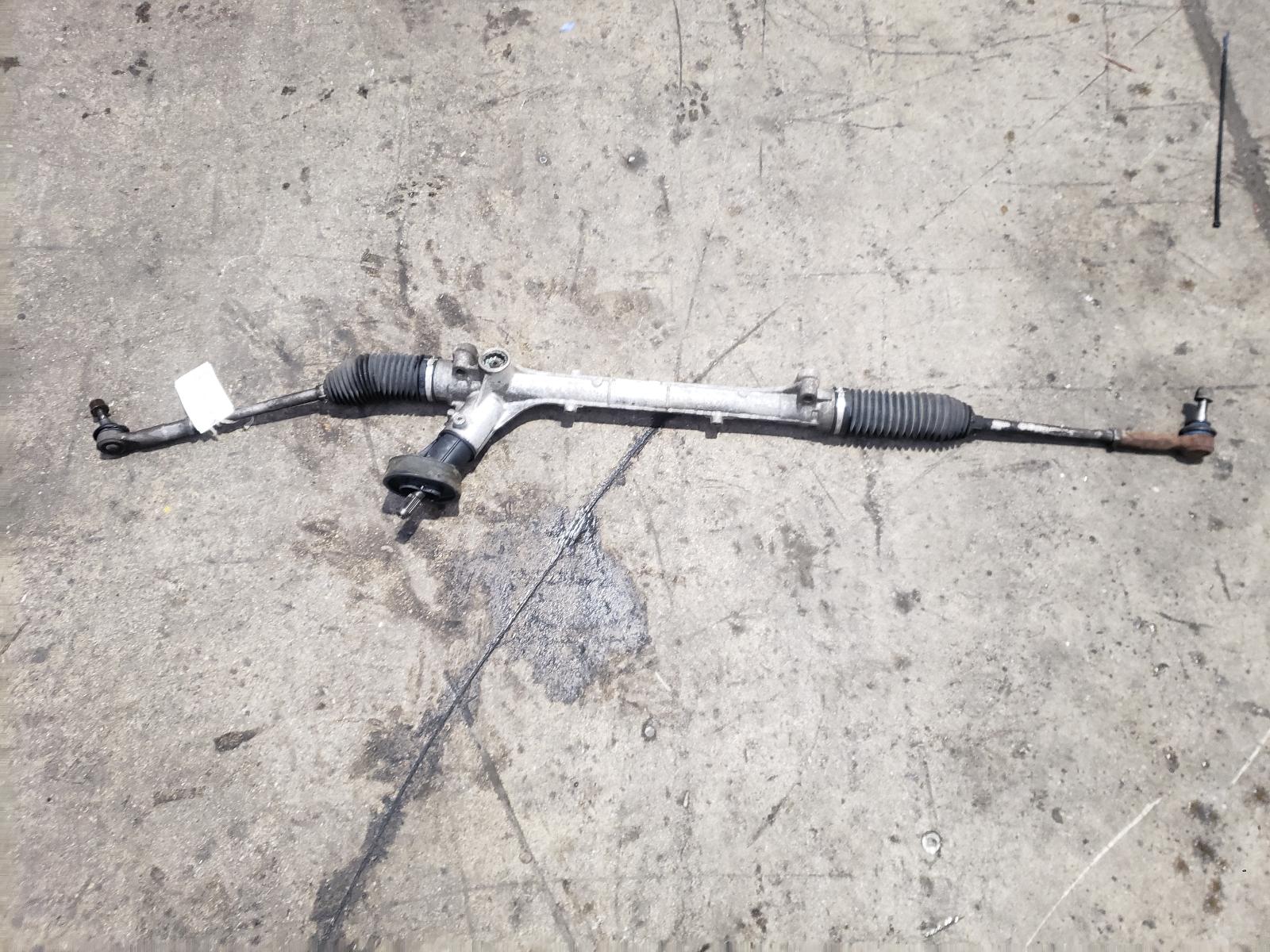 View Auto part Steering Box/Rack Volkswagen Polo 2019