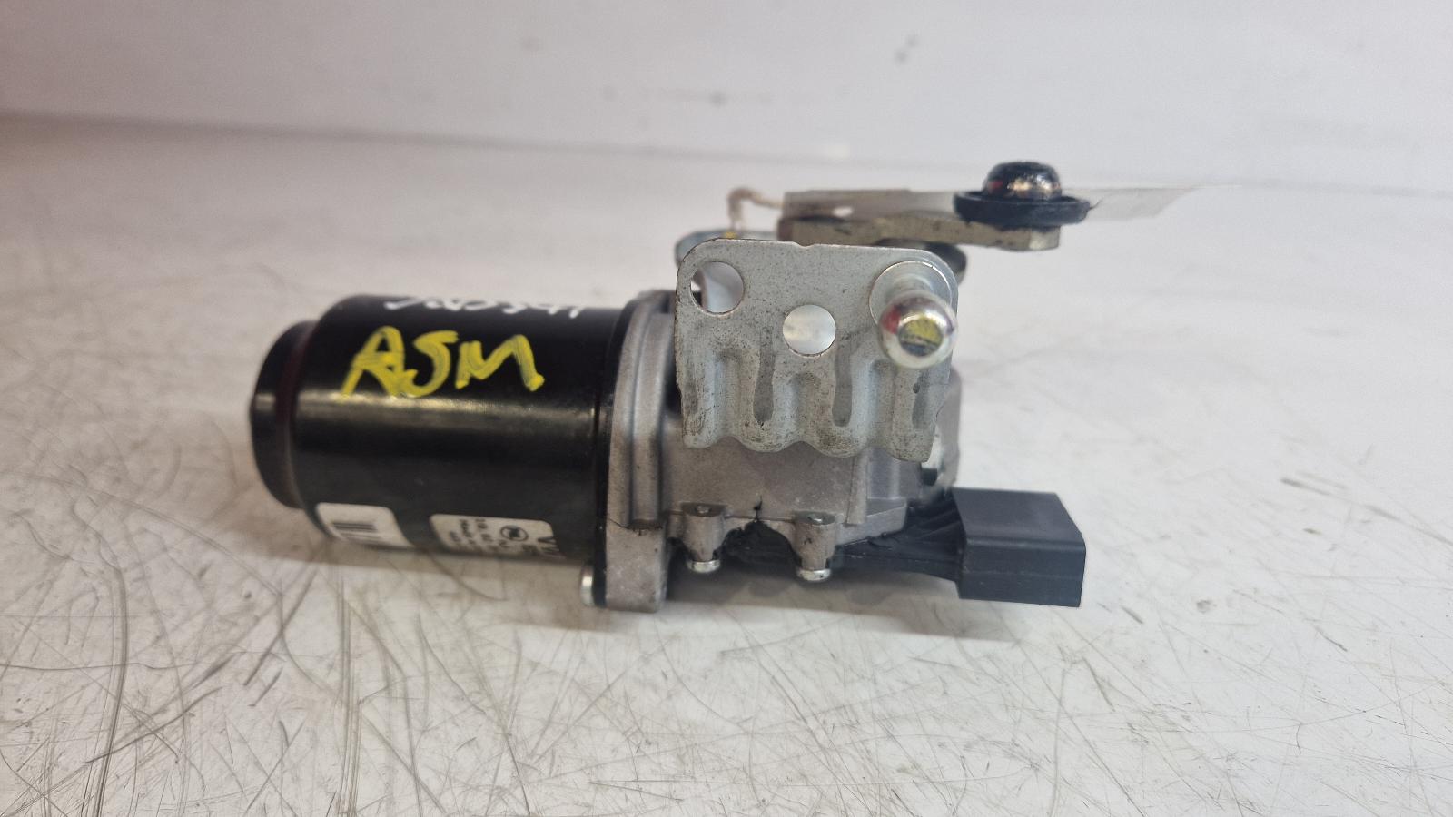 View Auto part Wiper Motor Front Volkswagen Polo 2019