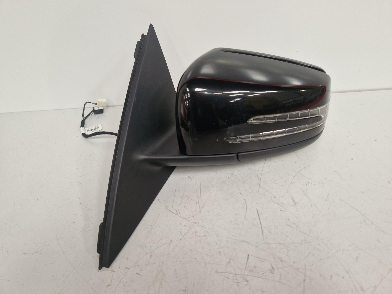 View Auto part L Door Mirror Mercedes C Class 2014