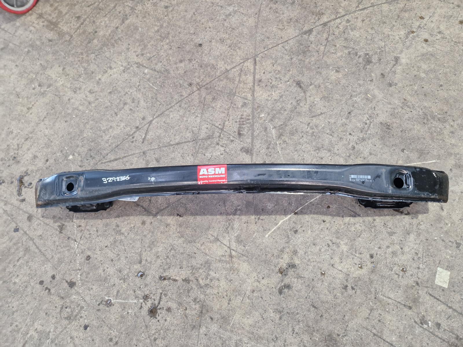 View Auto part Rear Bumper Reinforcement Mercedes C Class 2014