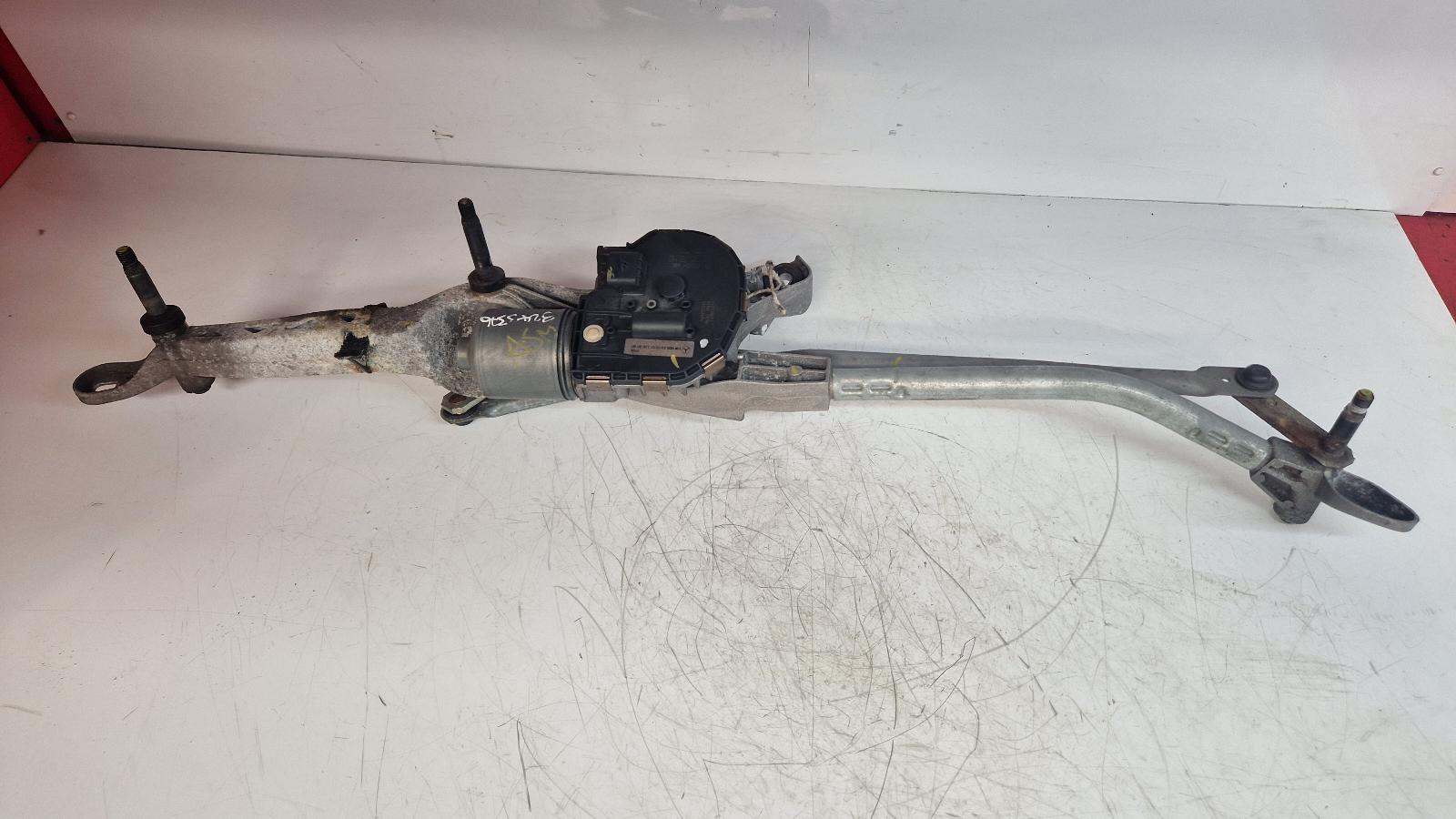 View Auto part Wiper Linkage Mercedes C Class 2014