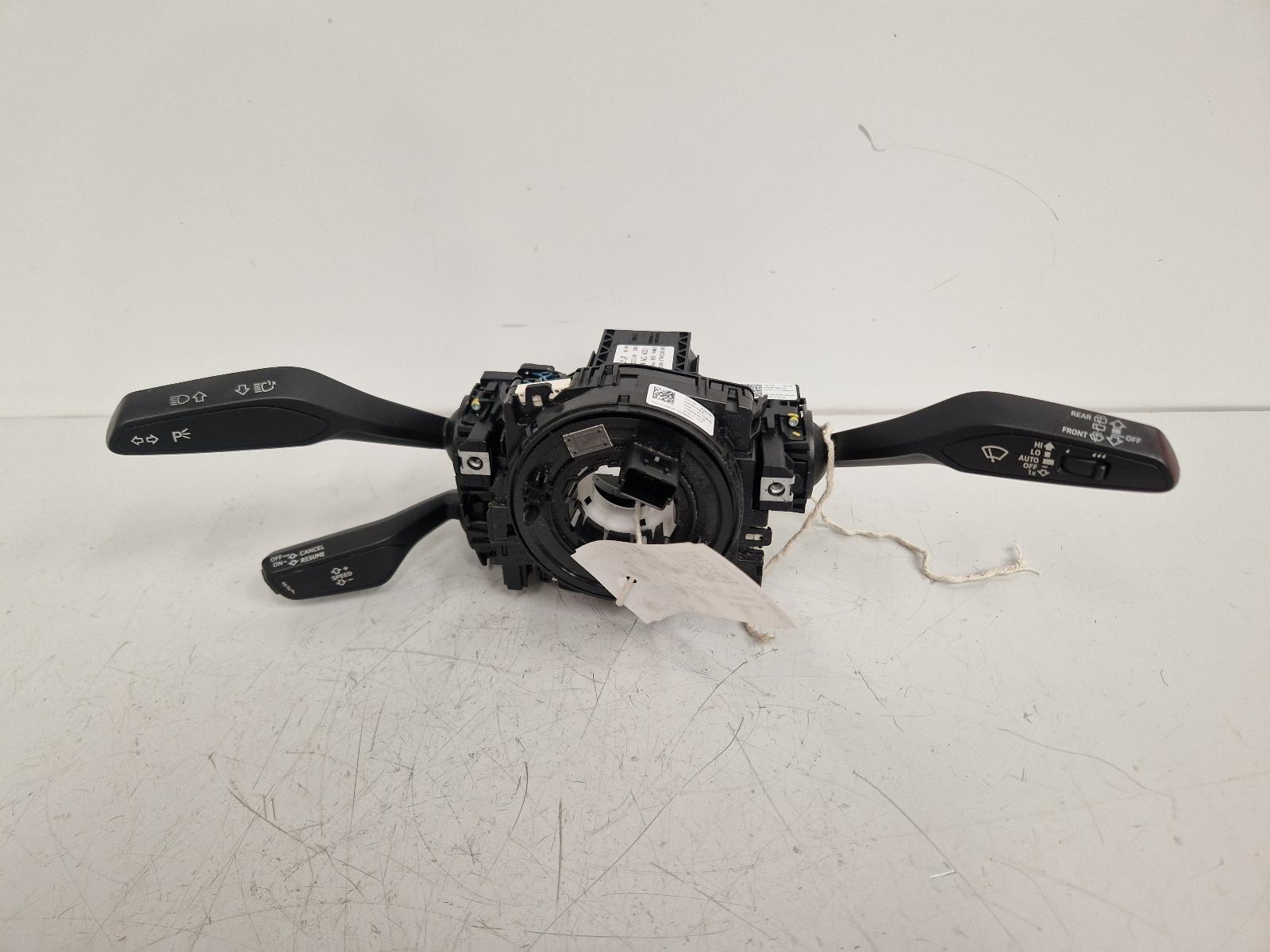 View Auto part Combination Switch Audi A3 2017