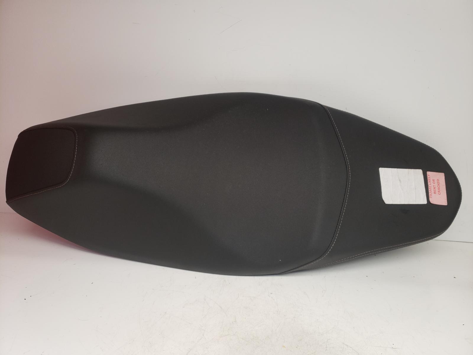 View Auto part Front Seat Honda Ww 2018