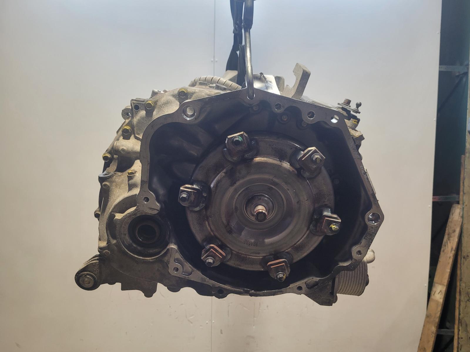 View Auto part Gearbox Mg Zs 2021