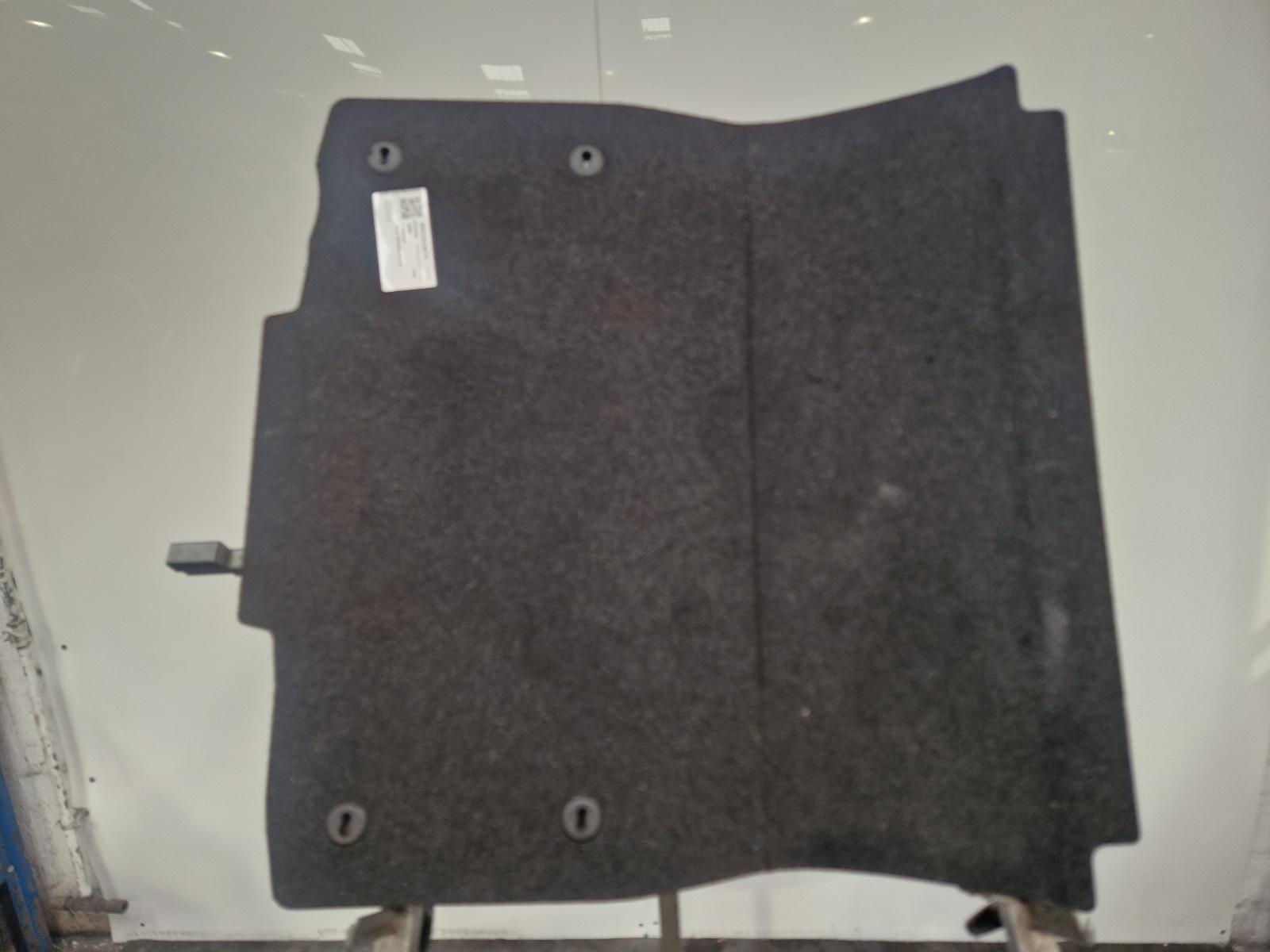 View Auto part Floor Mats/Boot Liner Bmw 1 Series 2008
