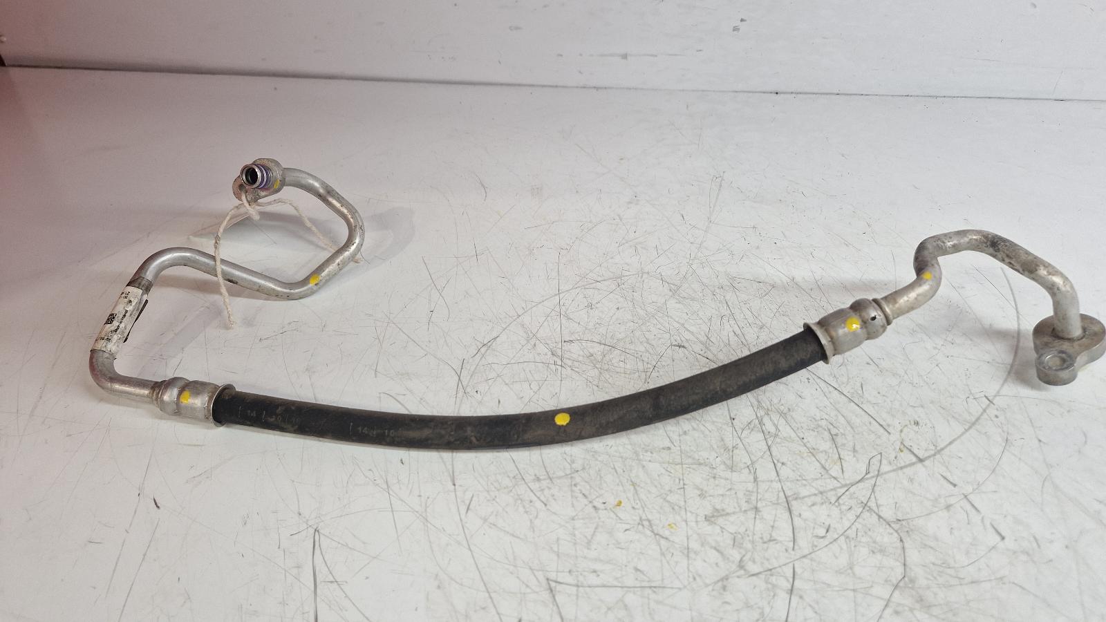 View Auto part A/C Hoses Land Rover Discovery Sport 2018
