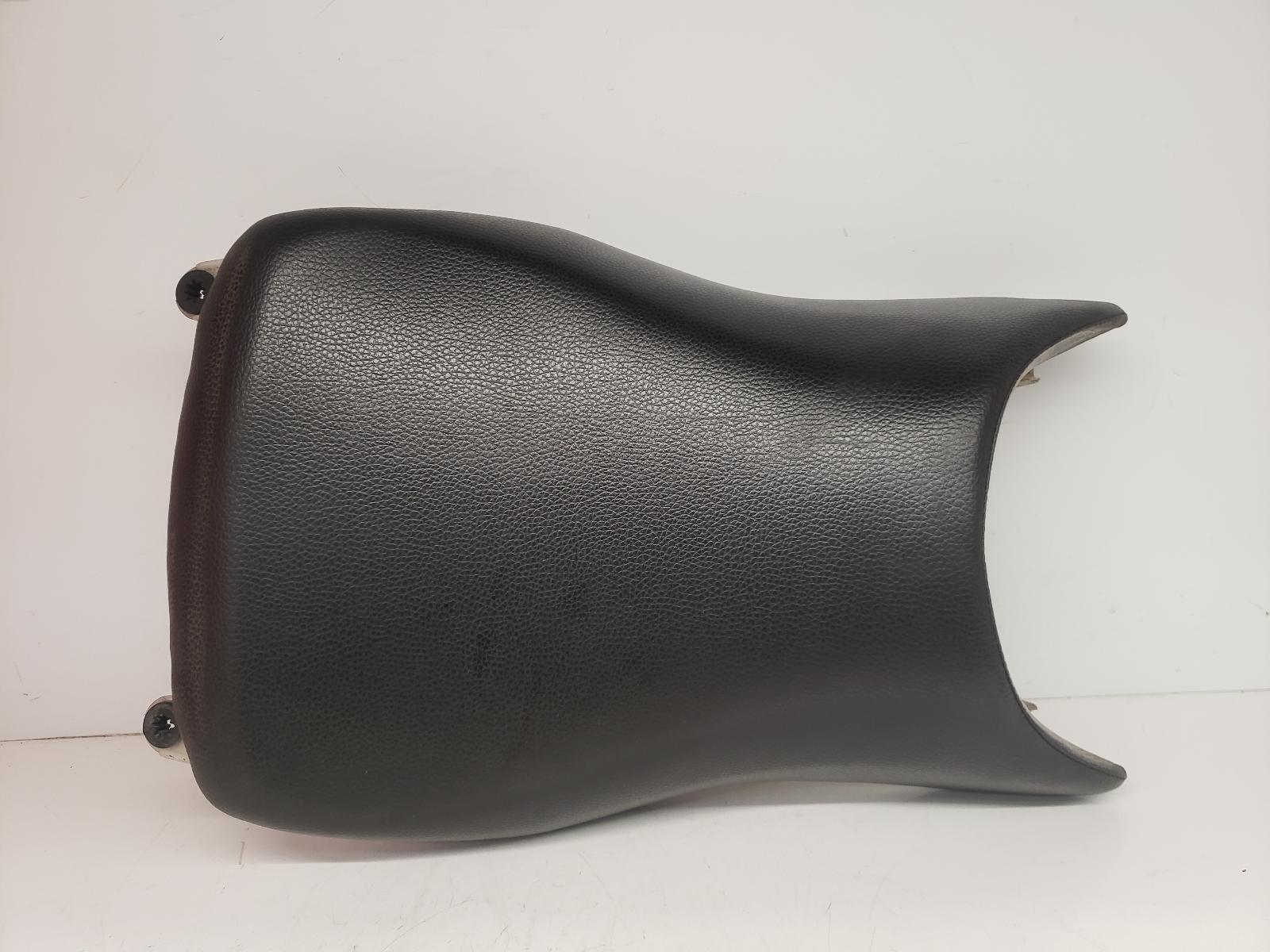 View Auto part Front Seat Honda Cbf125 2012