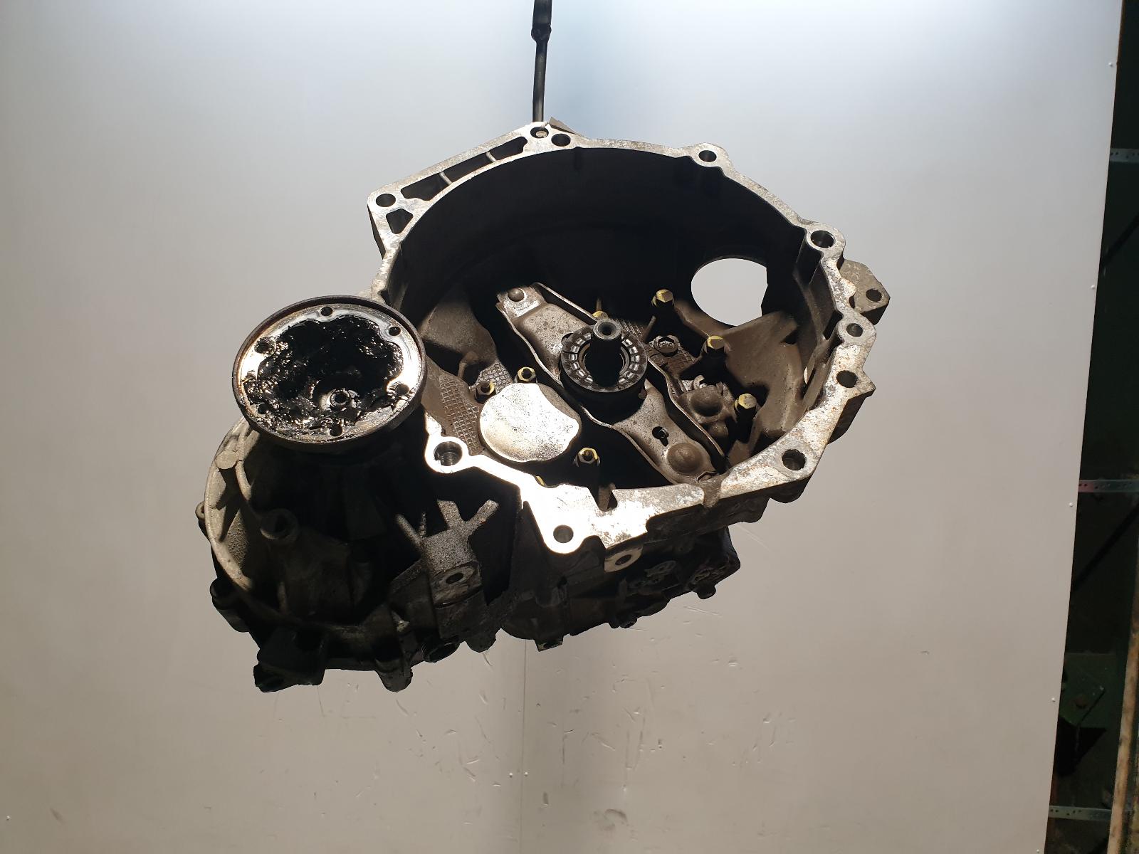 View Auto part Gearbox Audi A3 2019