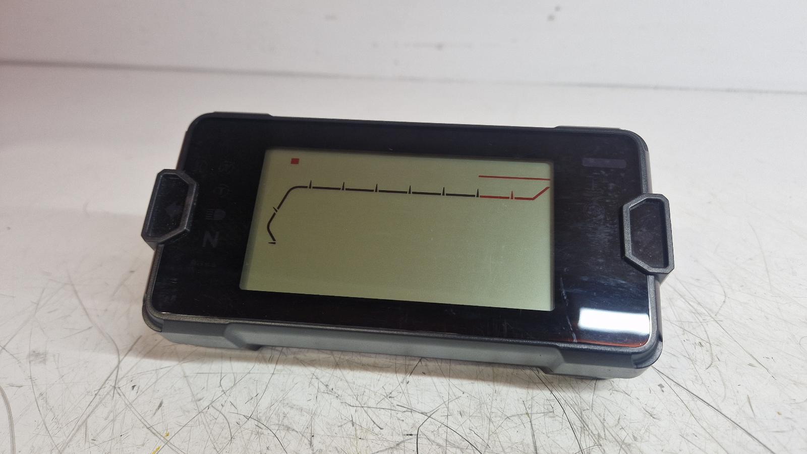 View Auto part Speedometer Honda Nc 750 2024