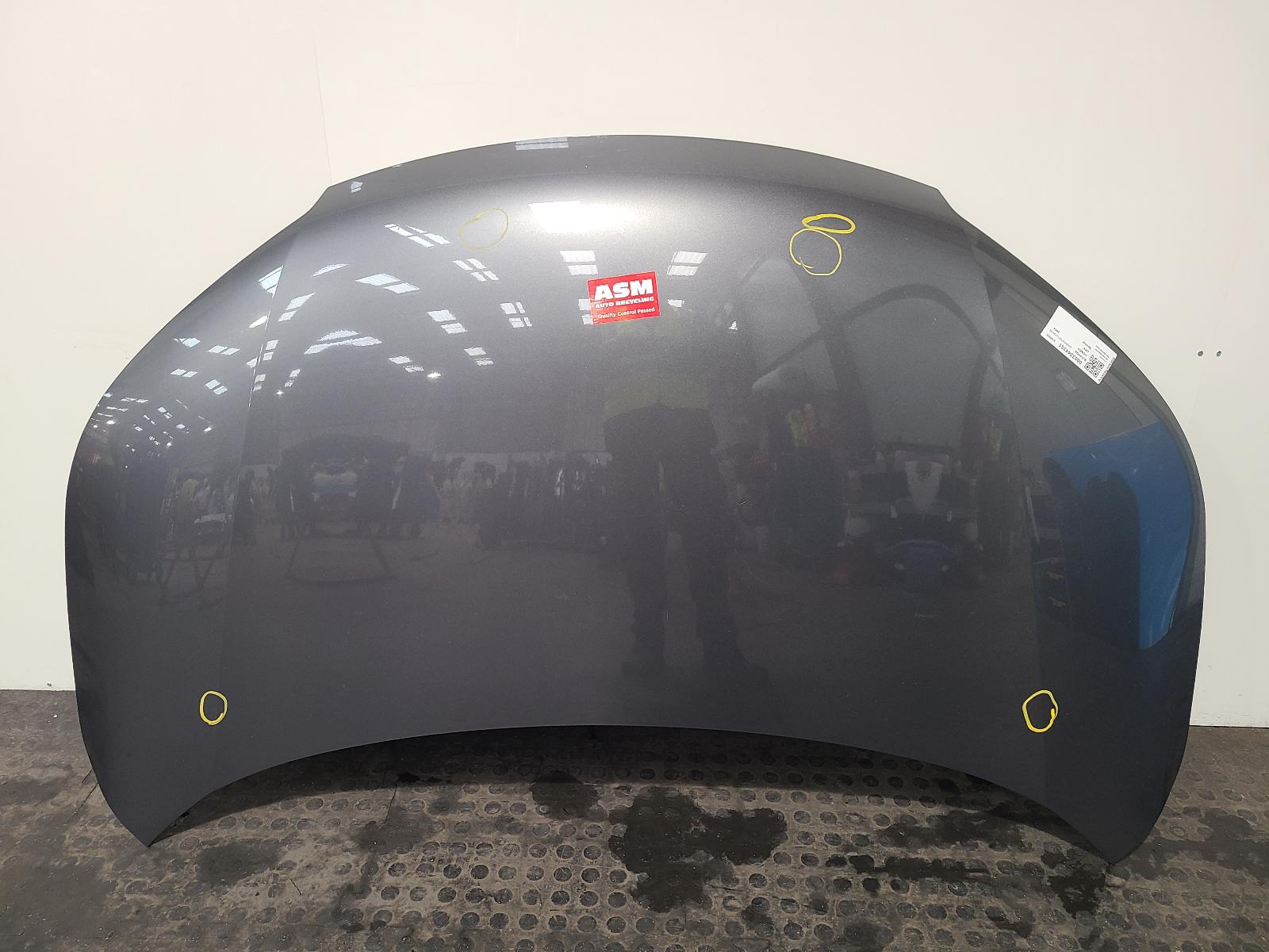 View Auto part Bonnet Honda Crv 2014