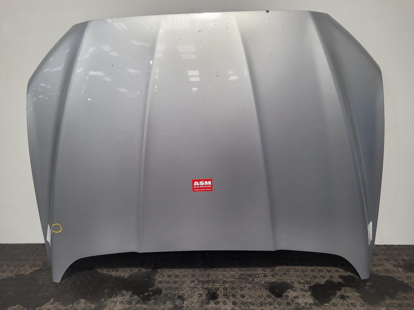 View Auto part Bonnet Ford Mondeo 2015