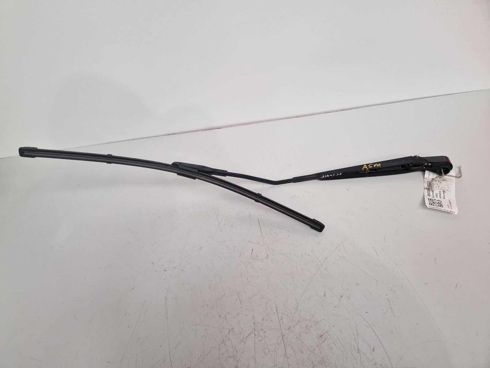 View Auto part Wiper Arm Ford Mondeo 2015