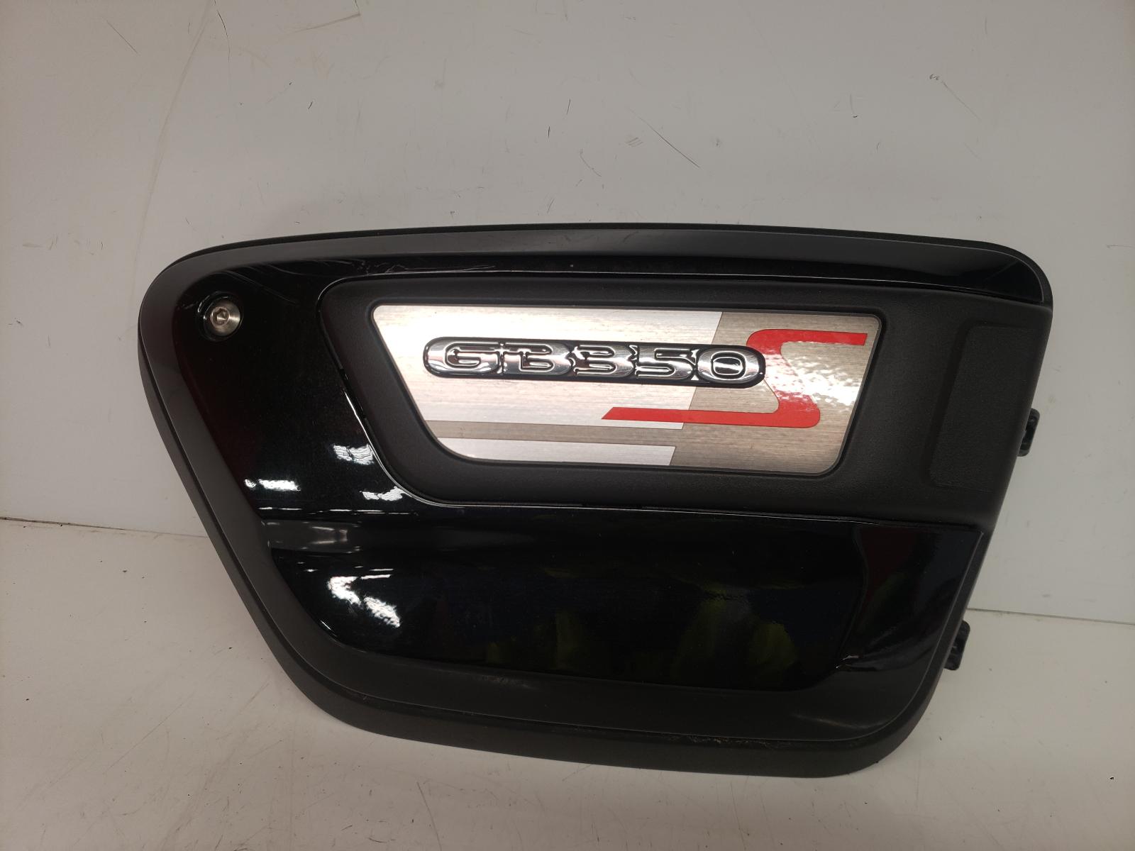 View Auto part Side Panel Right Honda Gb 350 S-s 2025