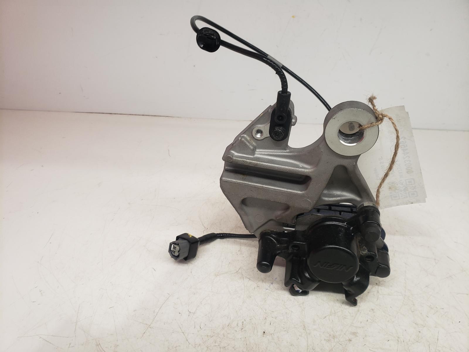 View Auto part Caliper Honda Gb 350 S-s 2025