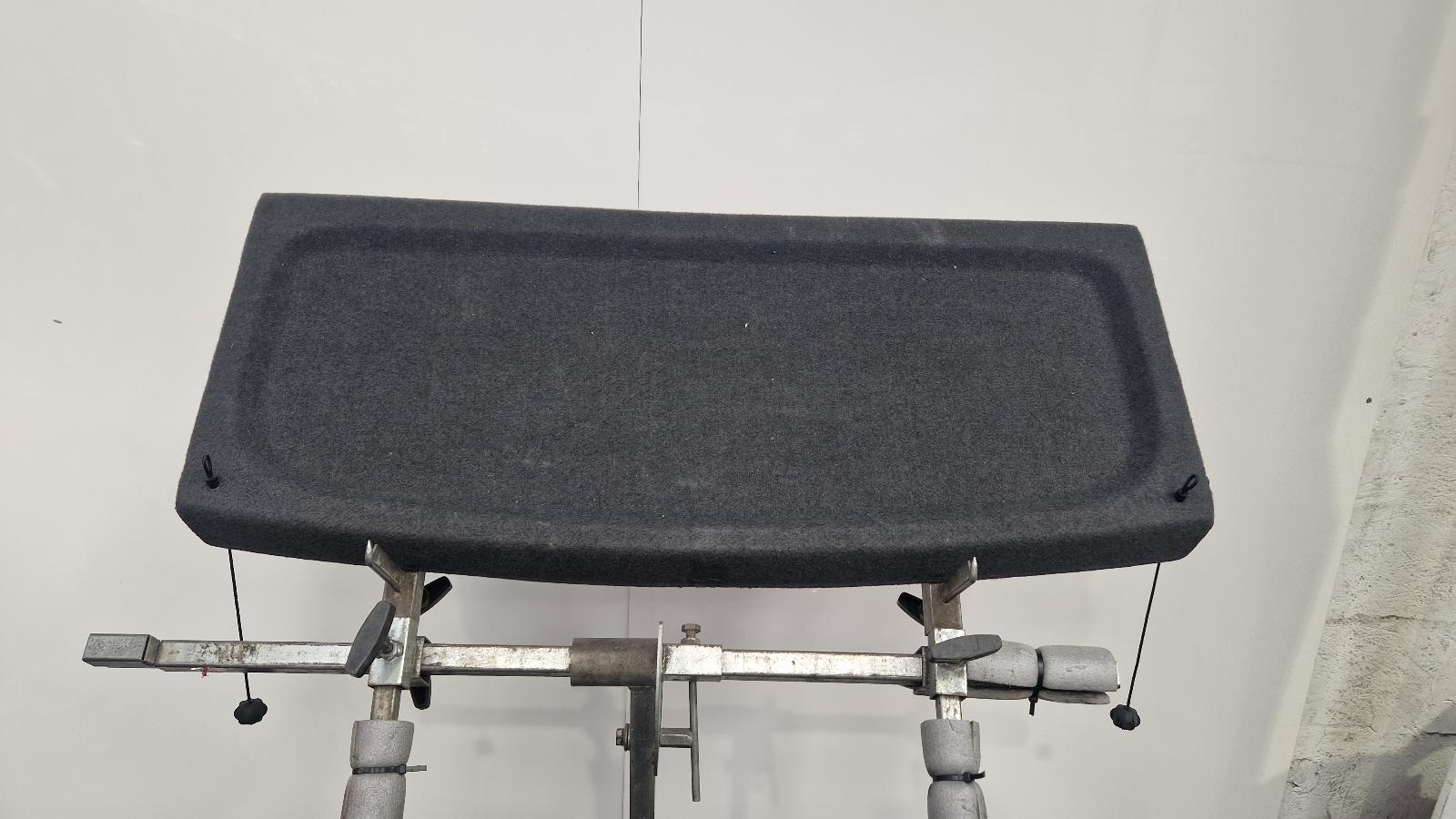 View Auto part Parcel Shelf Volkswagen Polo 2015
