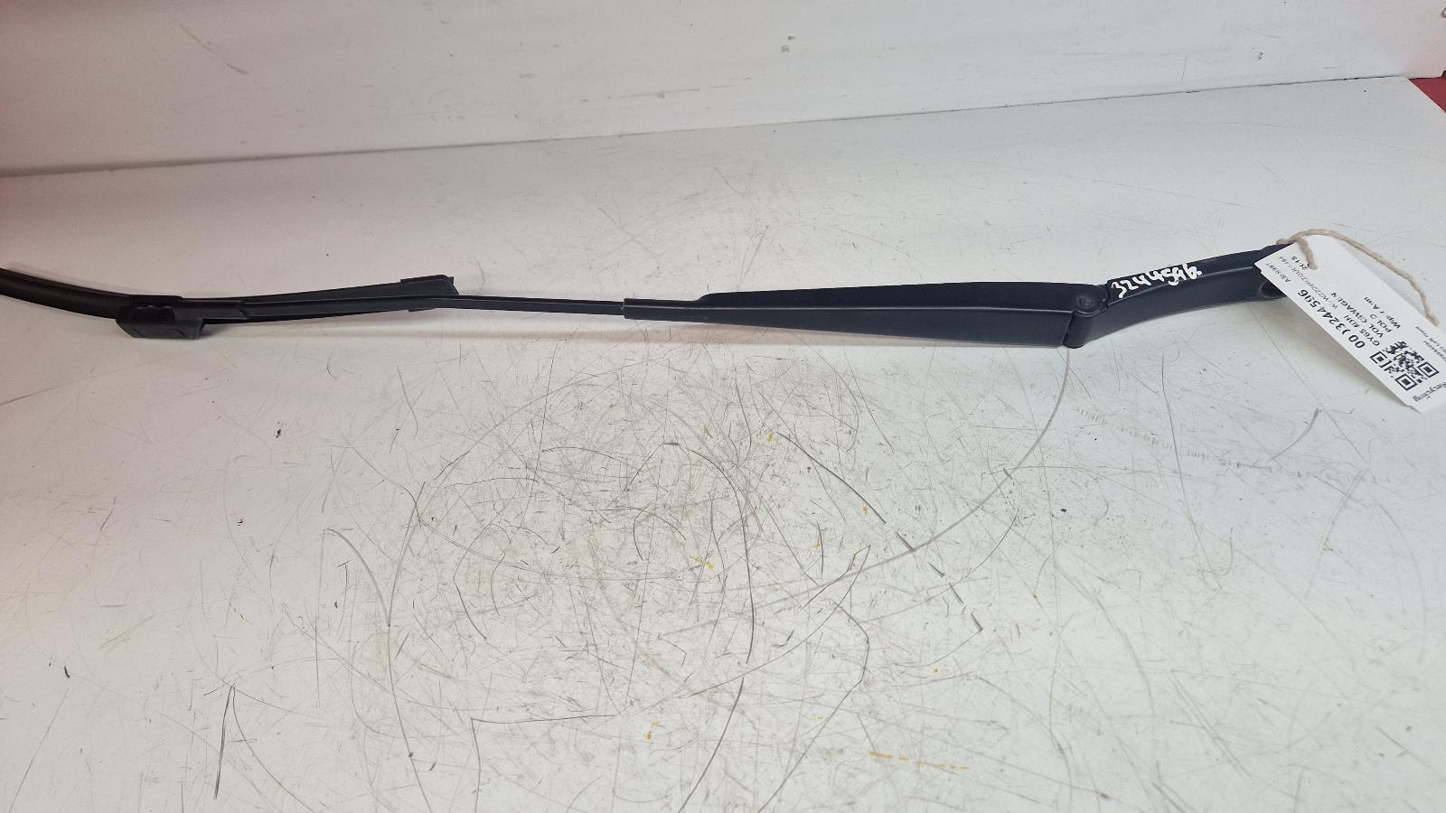 View Auto part Wiper Arm Volkswagen Polo 2015