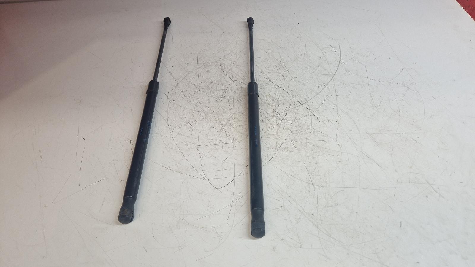 View Auto part Hatch Strut/Shock Seat Leon 2011