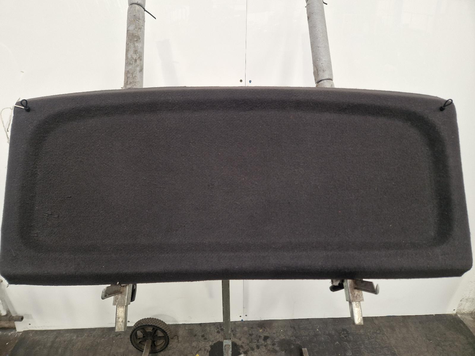 View Auto part Parcel Shelf Volkswagen Polo 2012