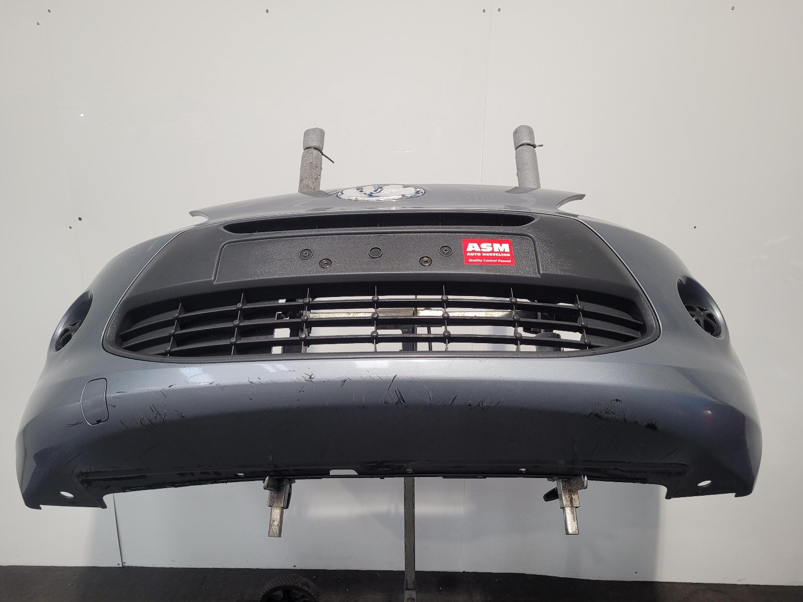 View Auto part Front Bumper Ford Ka 2010