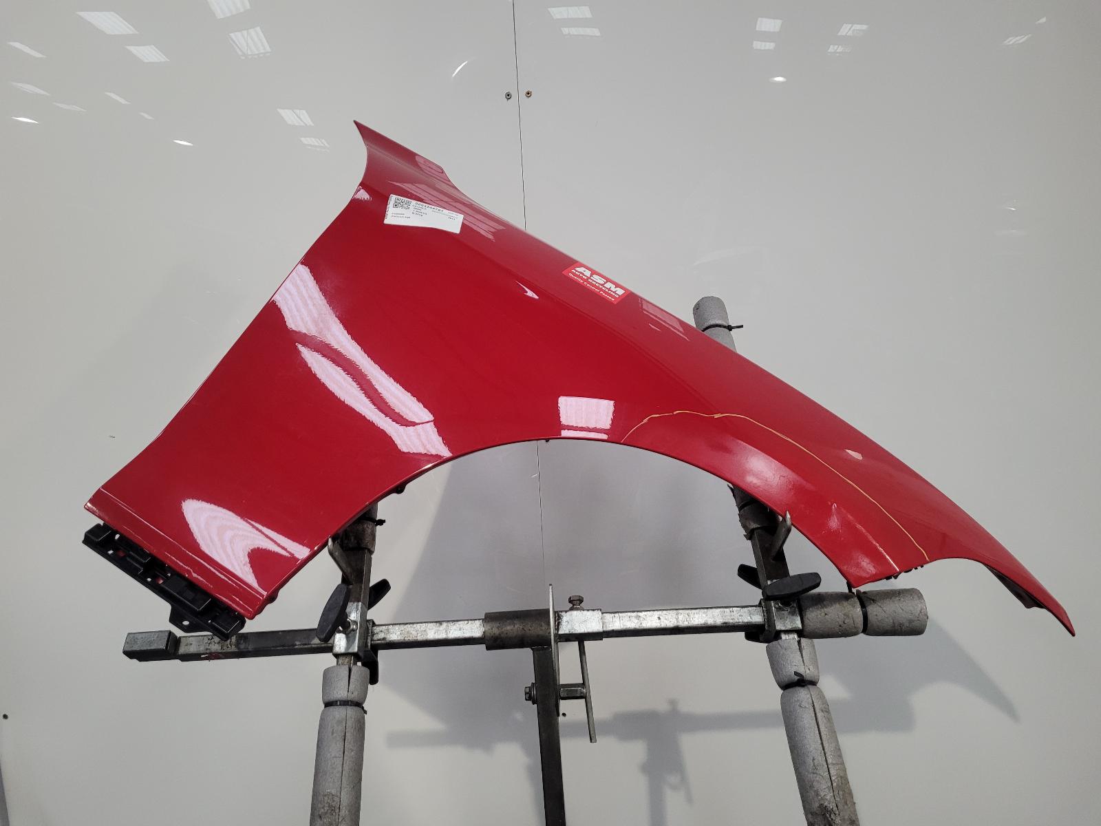 View Auto part R Wing Bmw 1 Series 2013