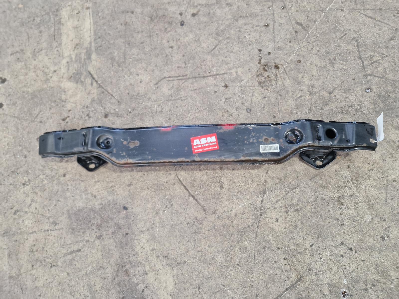 View Auto part Rear Bumper Reinforcement Bmw 1 Series 2013