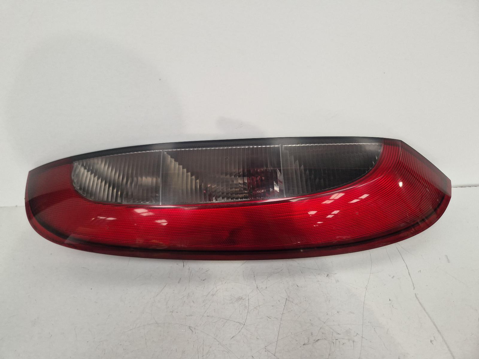 View Auto part R Taillight Vauxhall Corsa 2003
