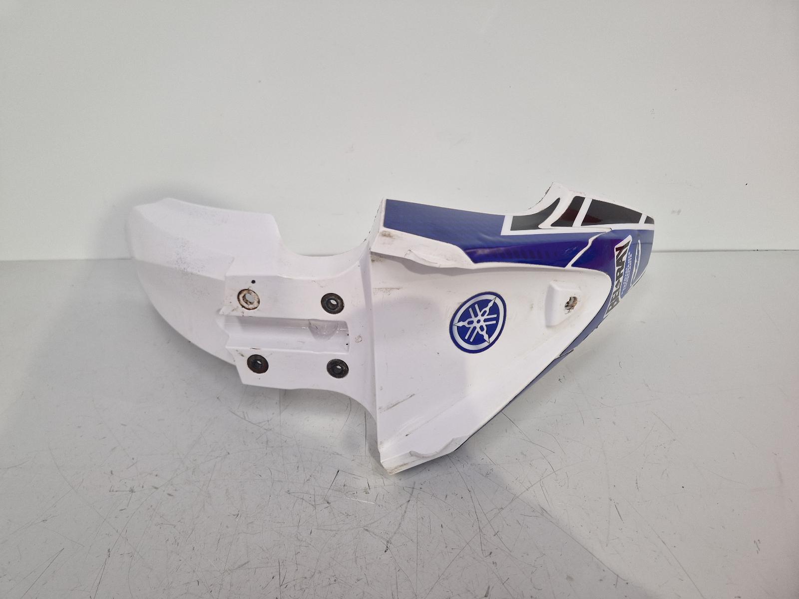 View Auto part Front Mudguard Yamaha Wr 125 X 2013