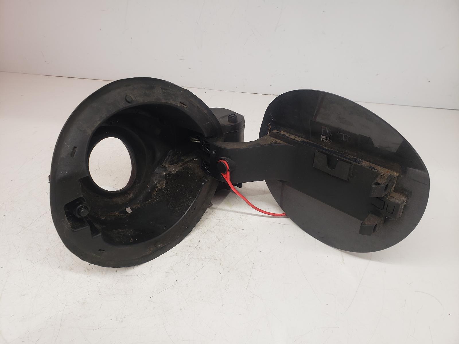 View Auto part Fuel Filler Flap Vauxhall Astra 2013