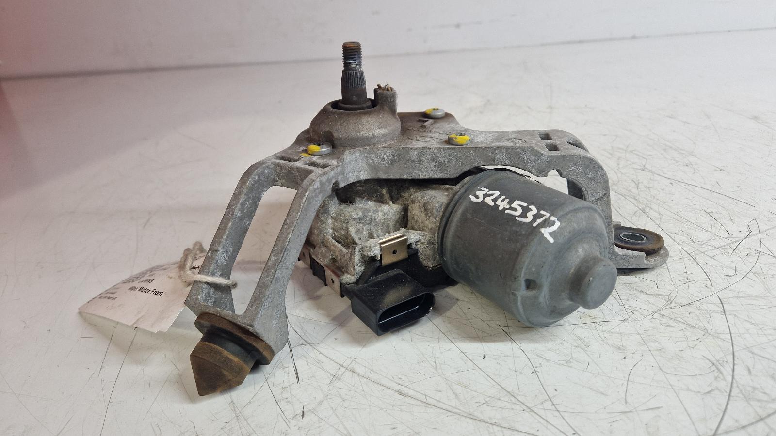 View Auto part Wiper Motor Front Kia Carens 2018