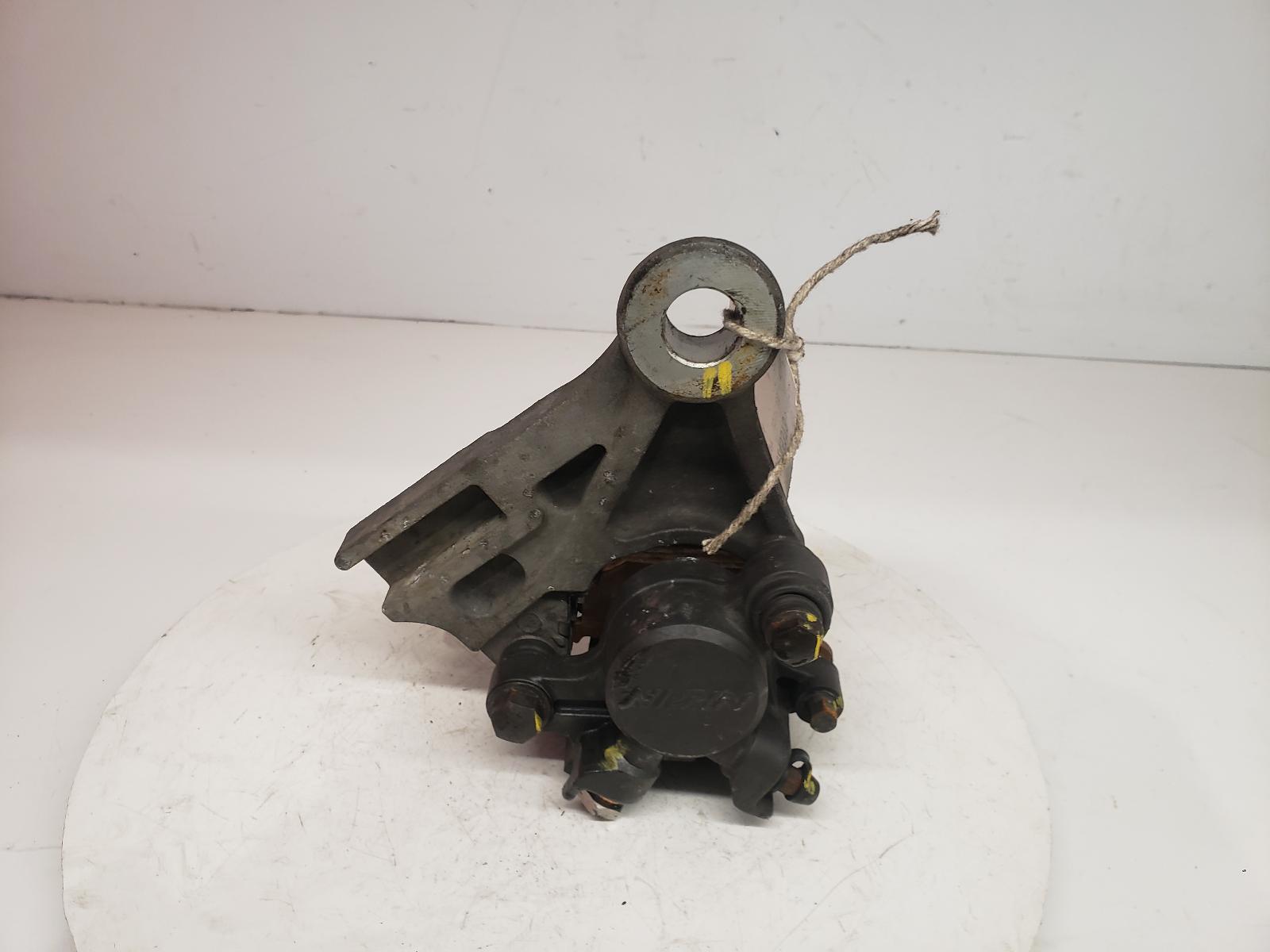 View Auto part Caliper Honda Cbf 600 2006
