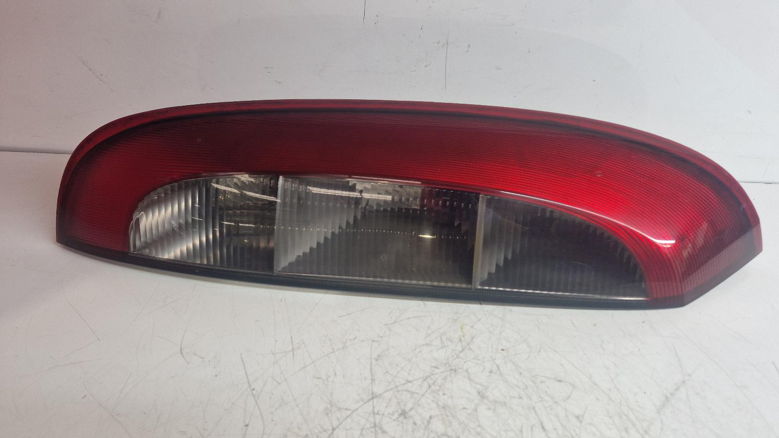 View Auto part L Taillight Vauxhall Corsa 2003