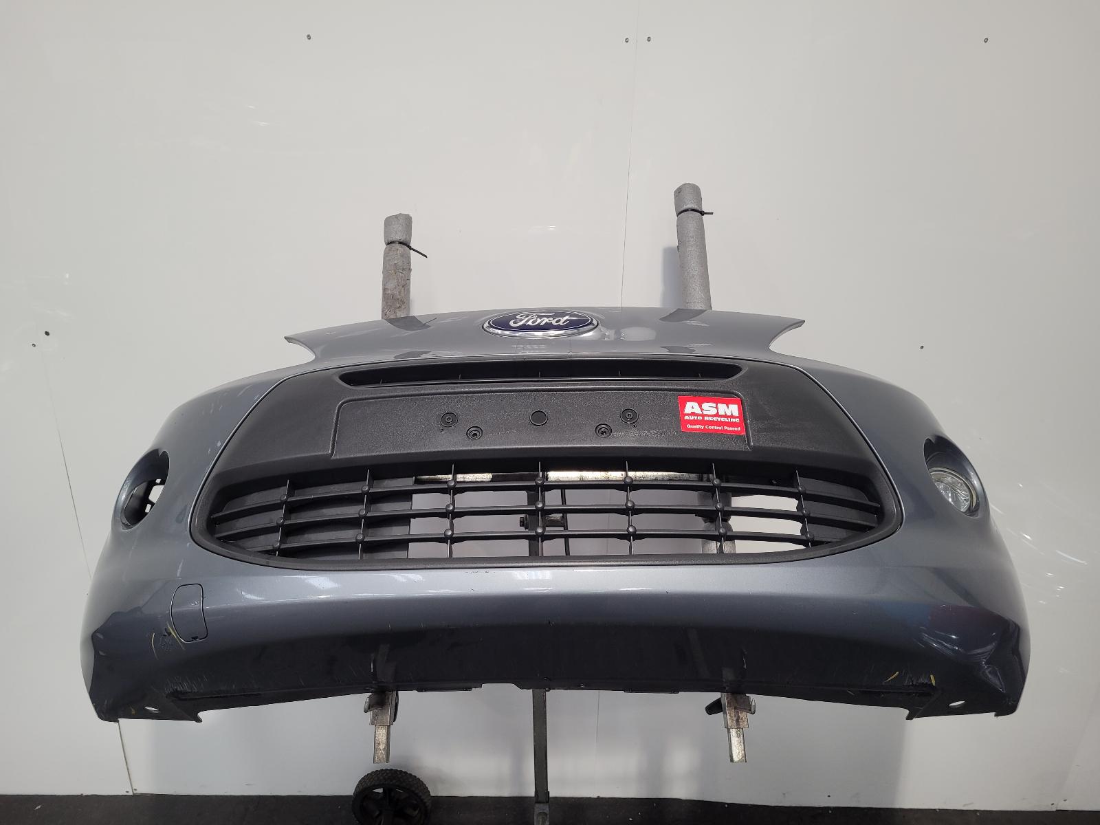 View Auto part Front Bumper Ford Ka 2012