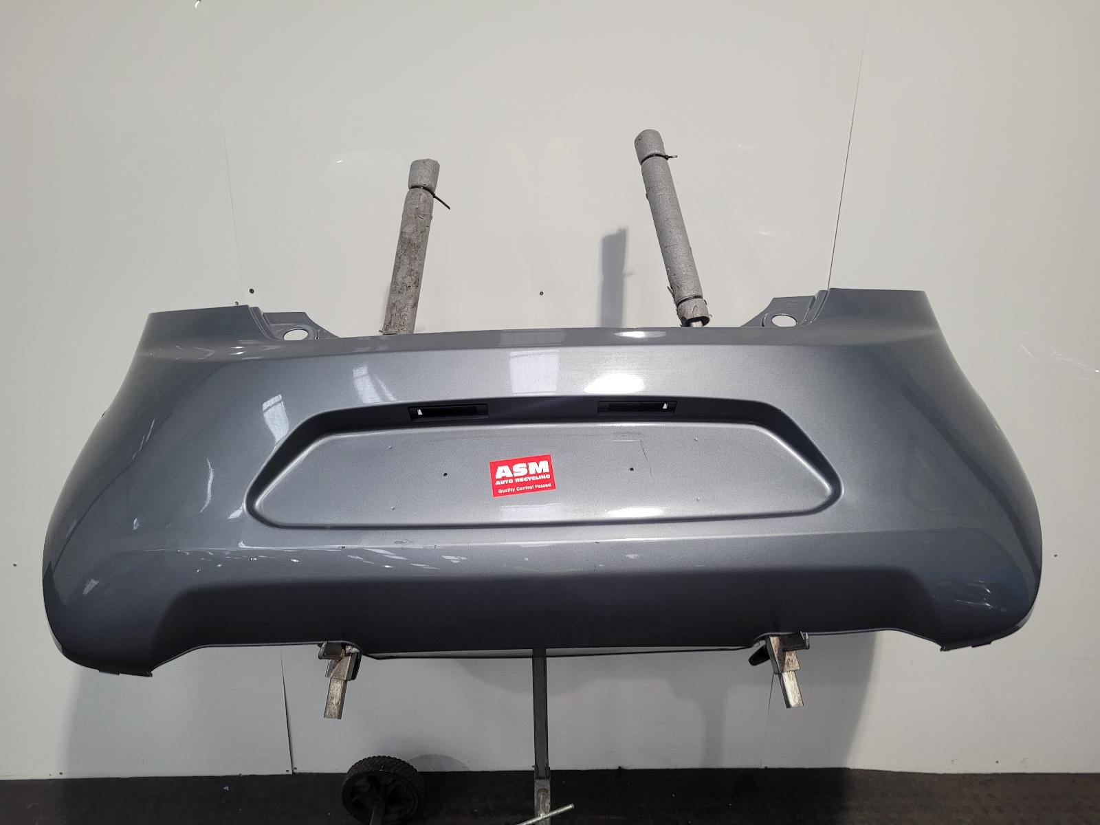 View Auto part Rear Bumper Ford Ka 2012